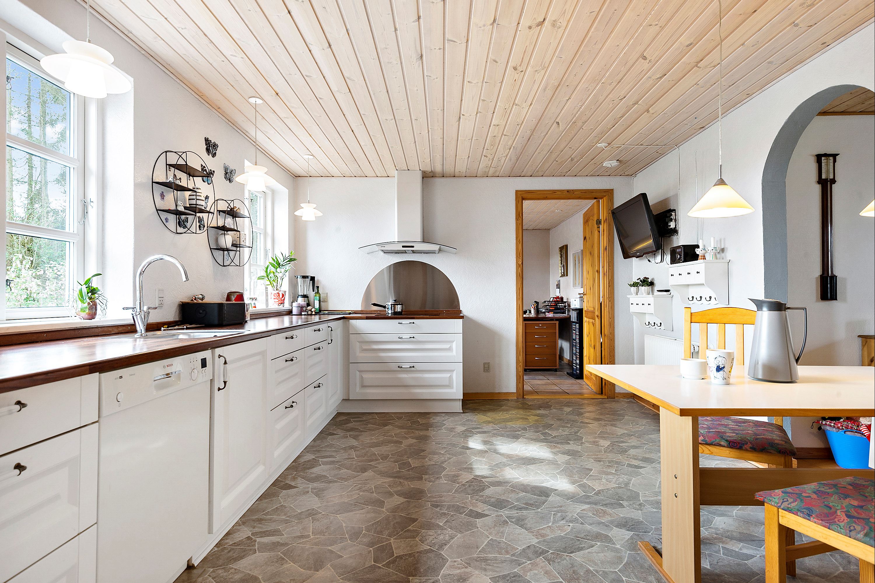Hus – Kjellerup - Visning 5