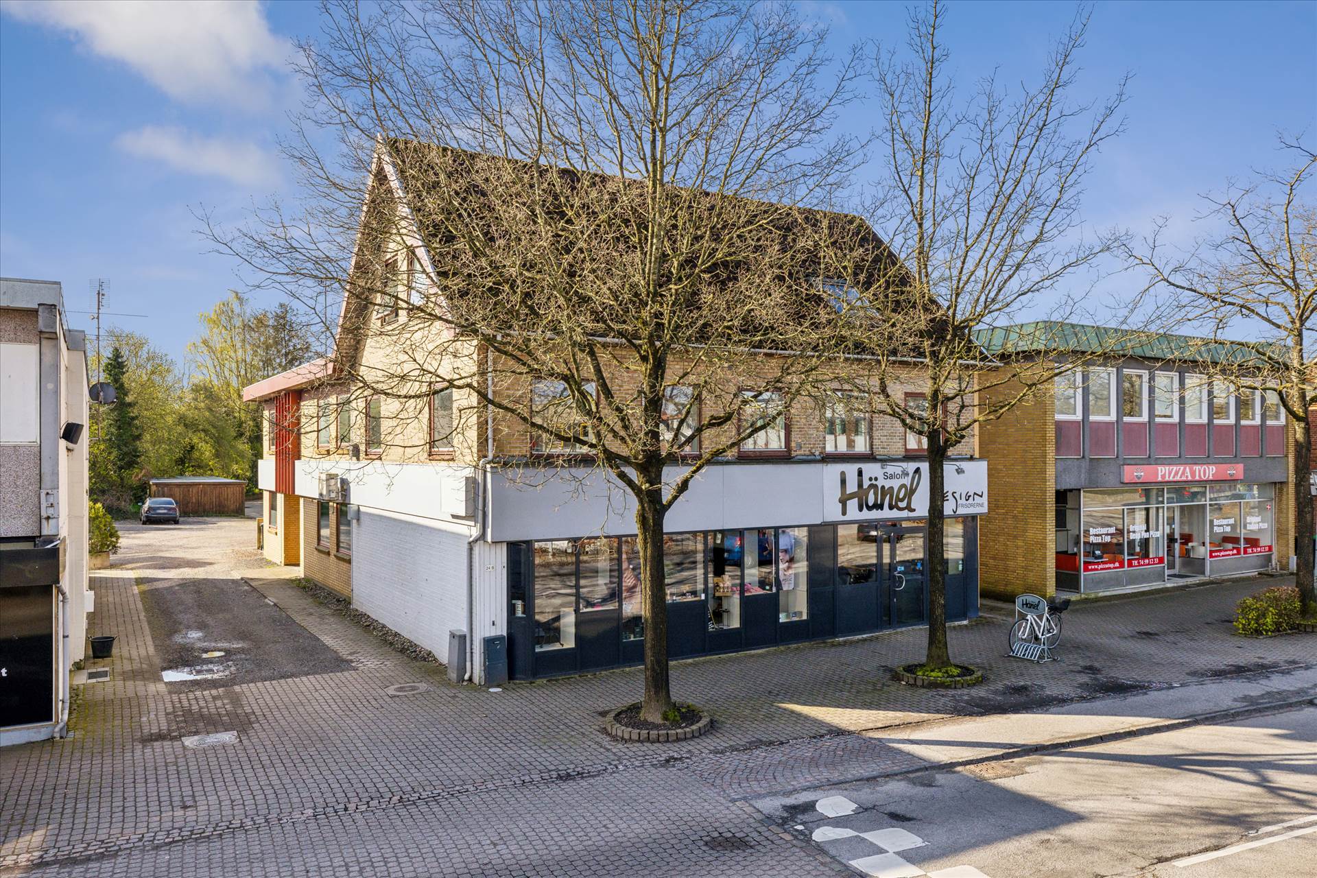 Property