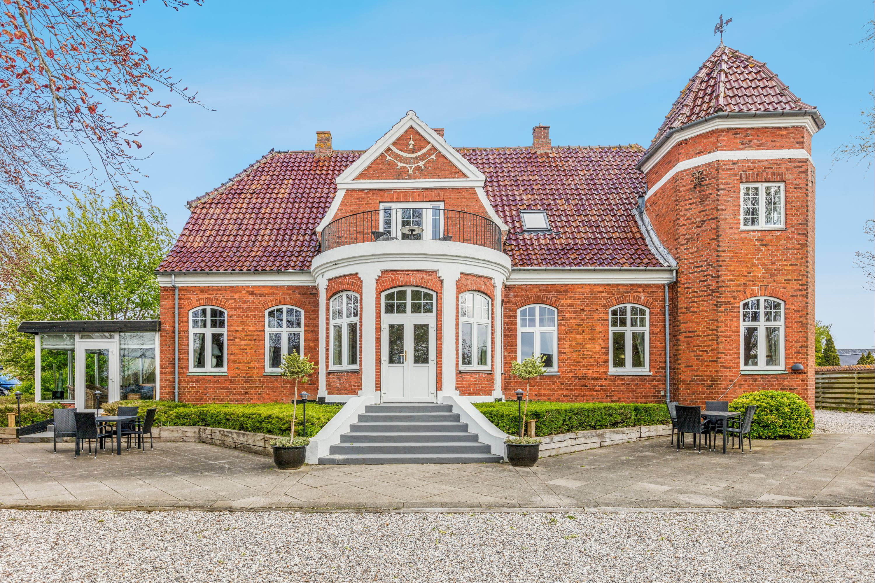 erhvervsejendomme - Bygaden 1, 3550 Slangerup - Visning 4