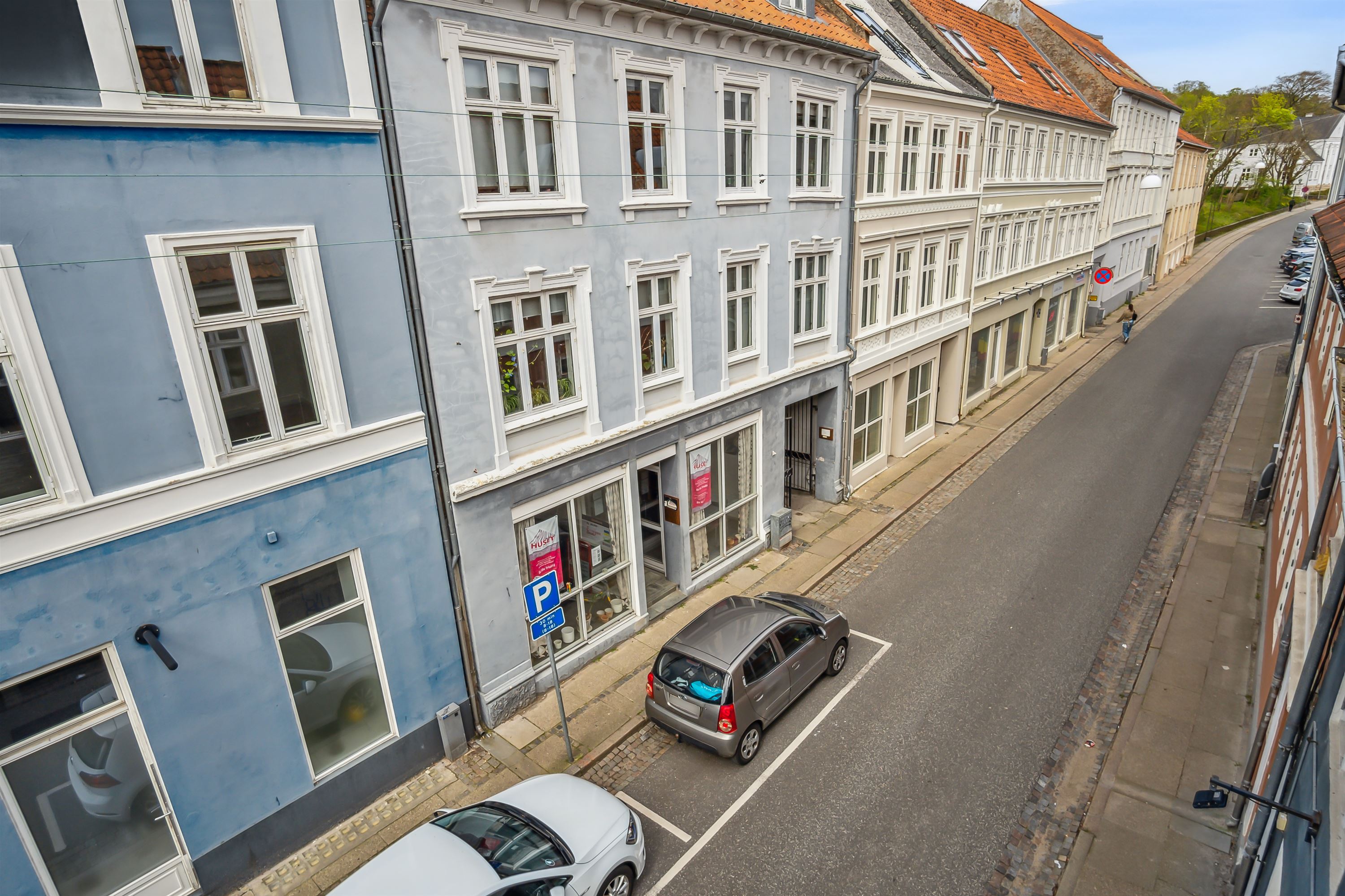 erhvervslejemaal - Oestergade 7, 8900 Randers C - View 4