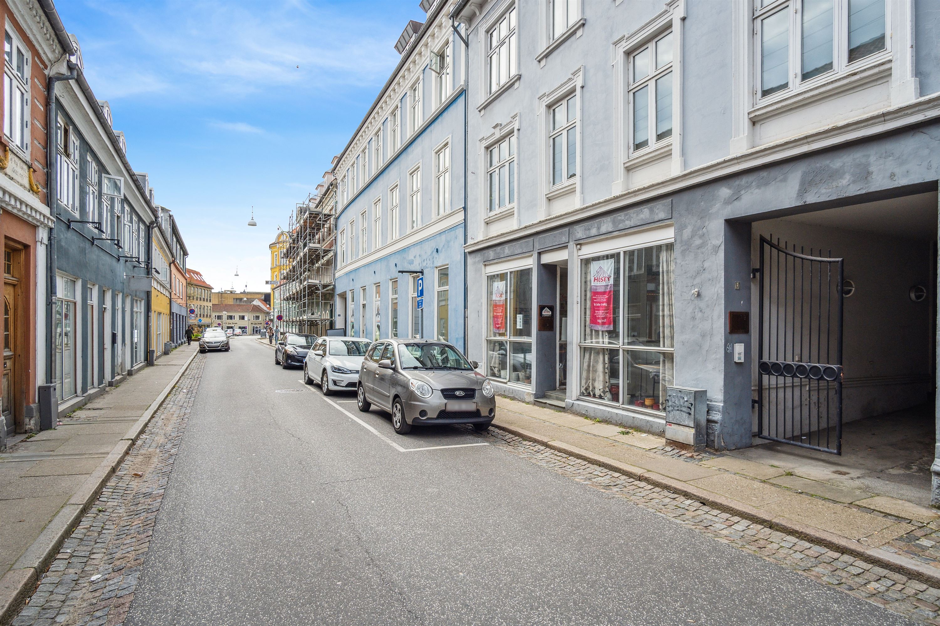 erhvervslejemaal - Oestergade 7, 8900 Randers C - View 5