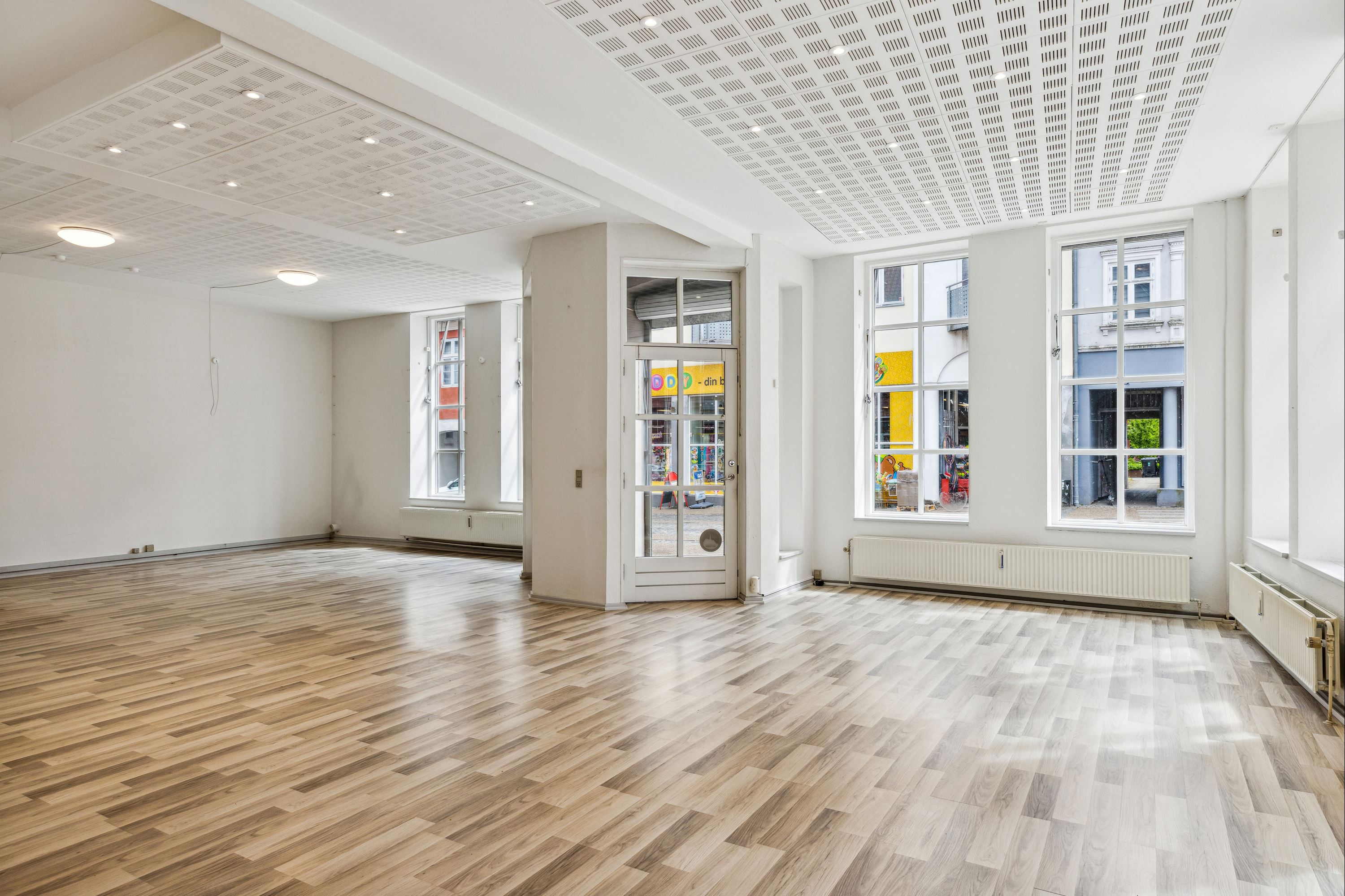 erhvervslejemaal - Noerregade 7a, 6100 Haderslev - View 2