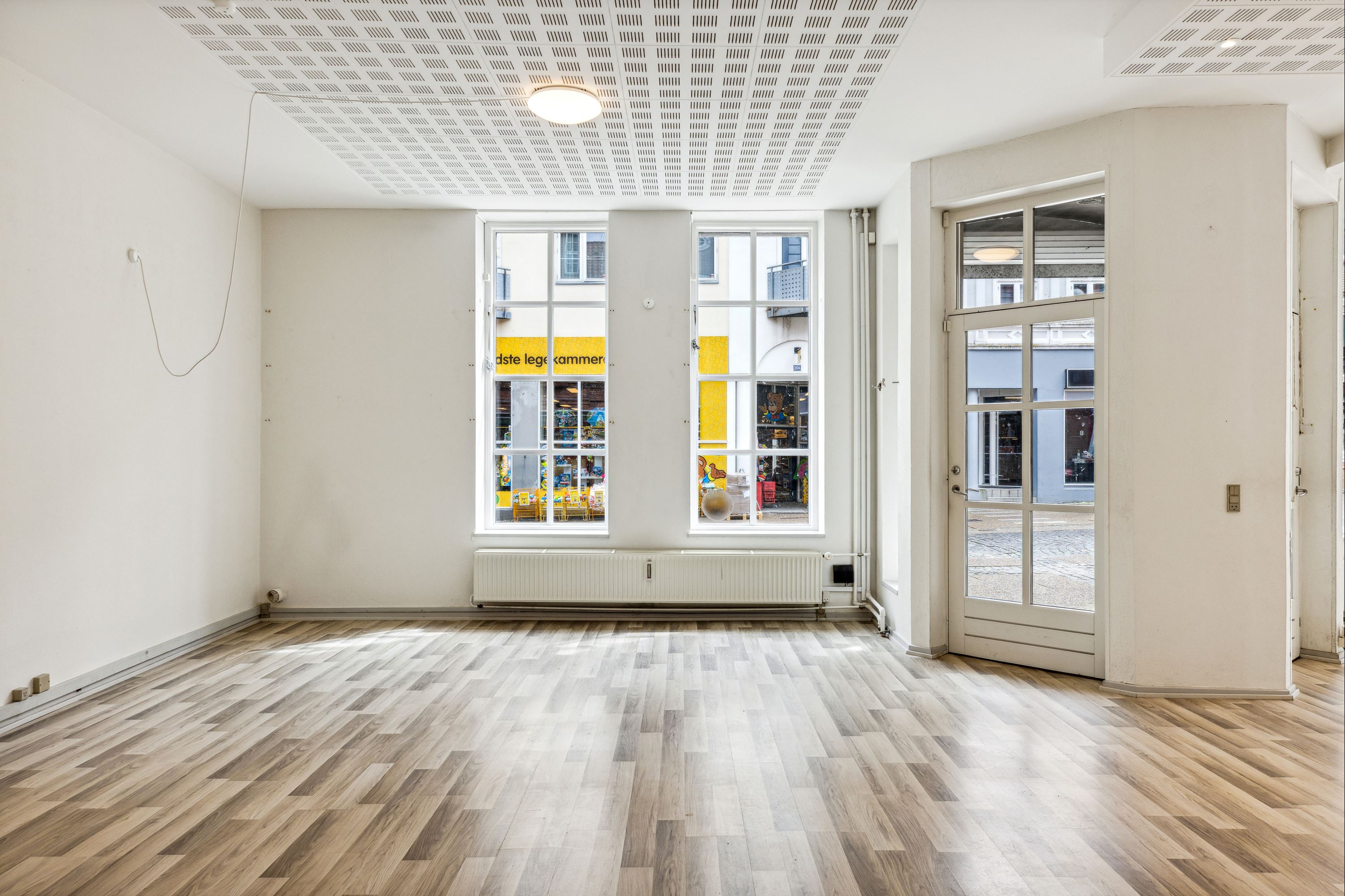 erhvervslejemaal - Noerregade 7a, 6100 Haderslev - View 3