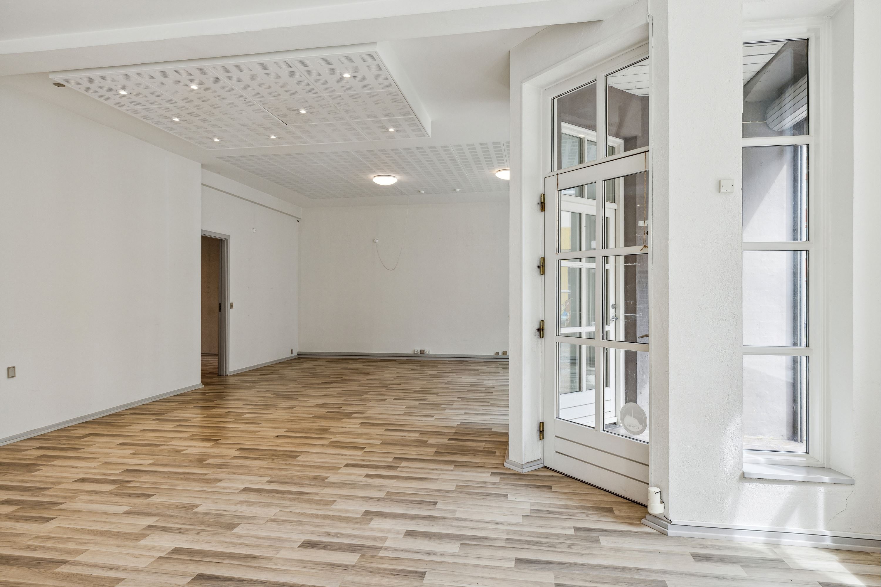 erhvervslejemaal - Noerregade 7a, 6100 Haderslev - View 5