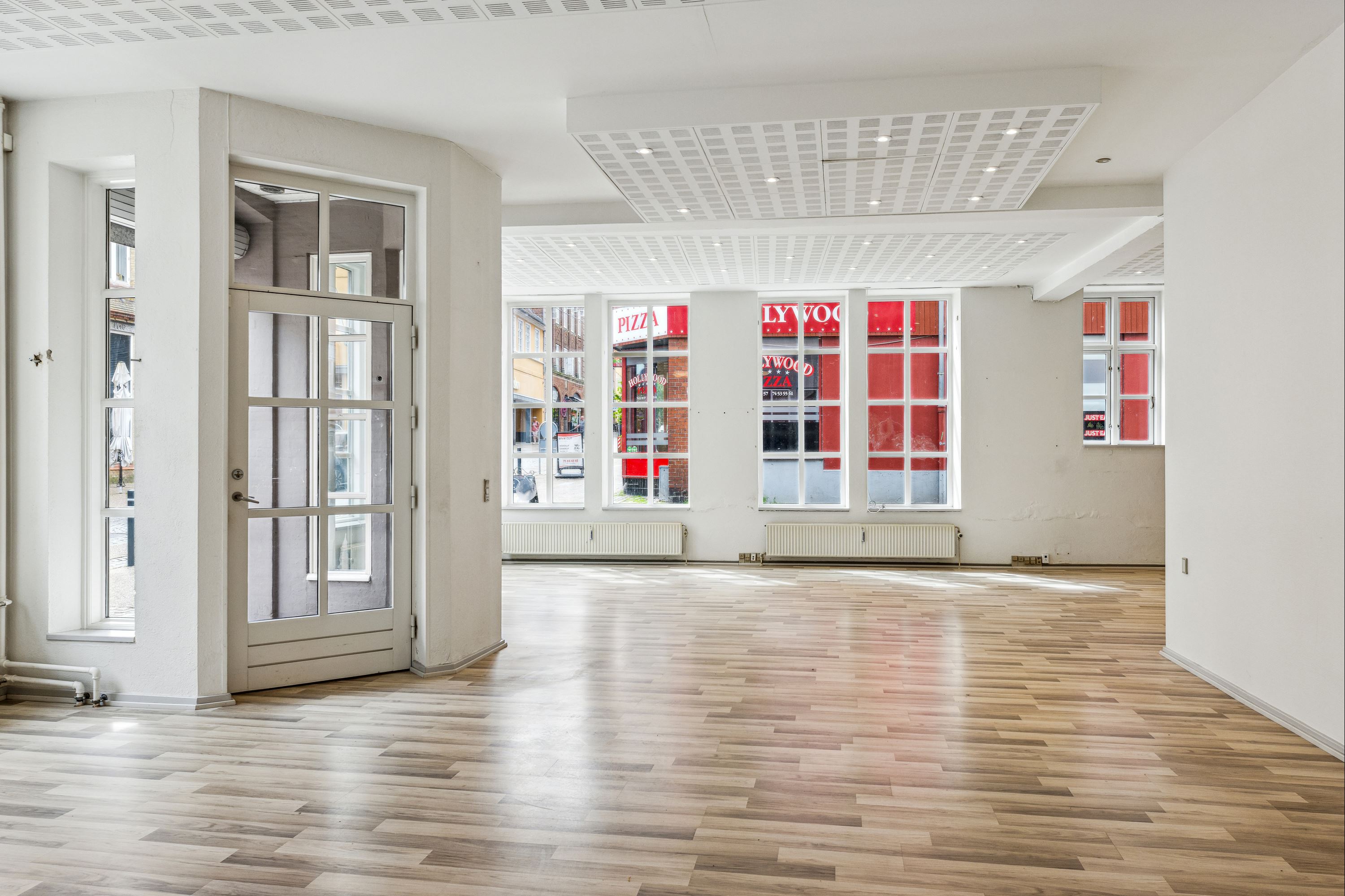 erhvervslejemaal - Noerregade 7a, 6100 Haderslev - View 4