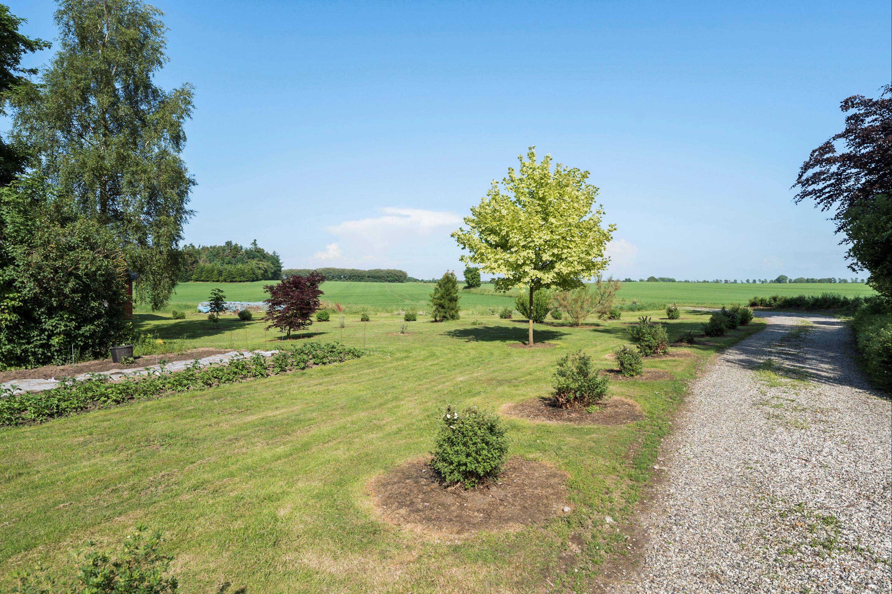 Hus – Kjellerup - Visning 3