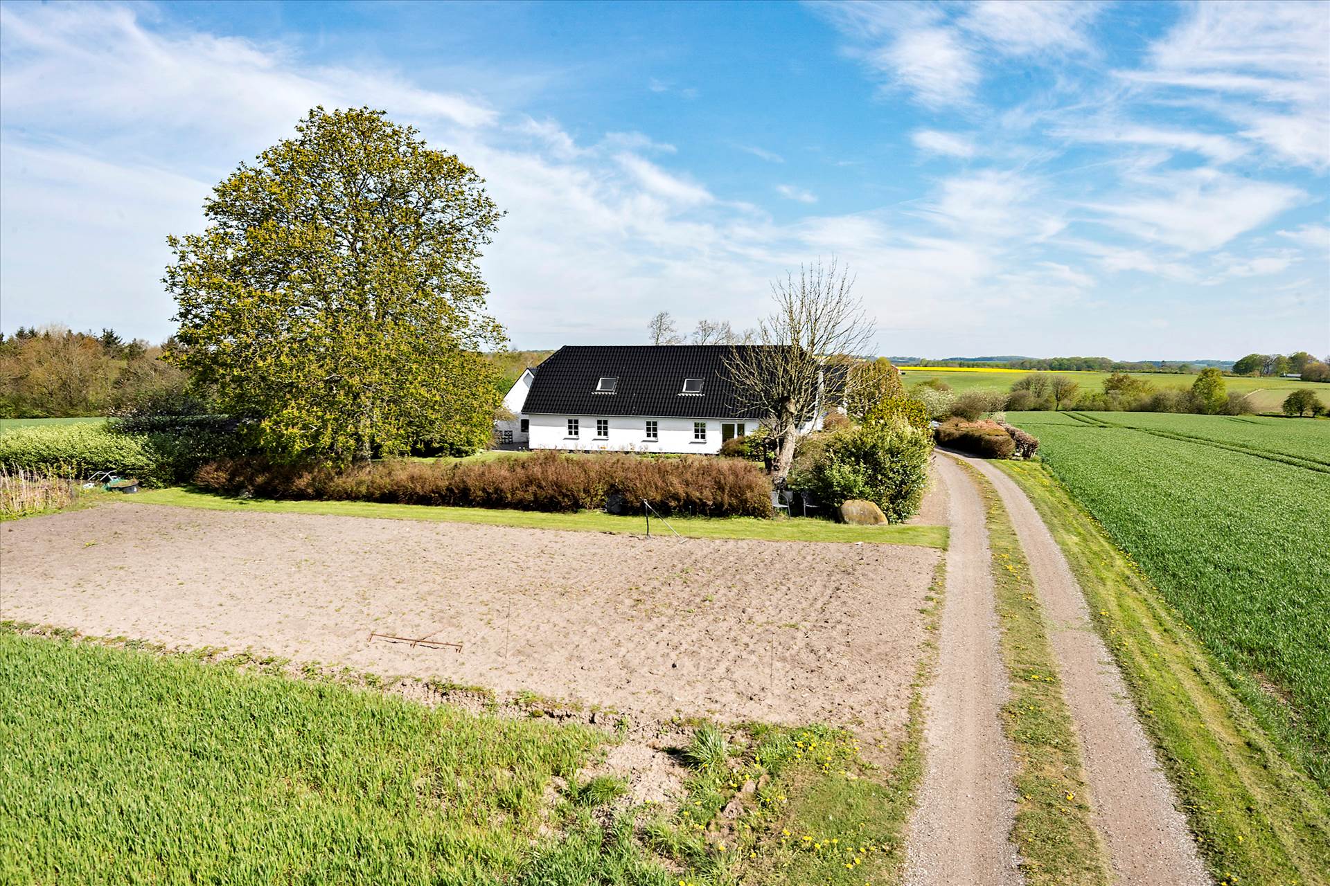 Lysmosevej 4 8670 L Sby Lysmosevej 4 8670 L Sby