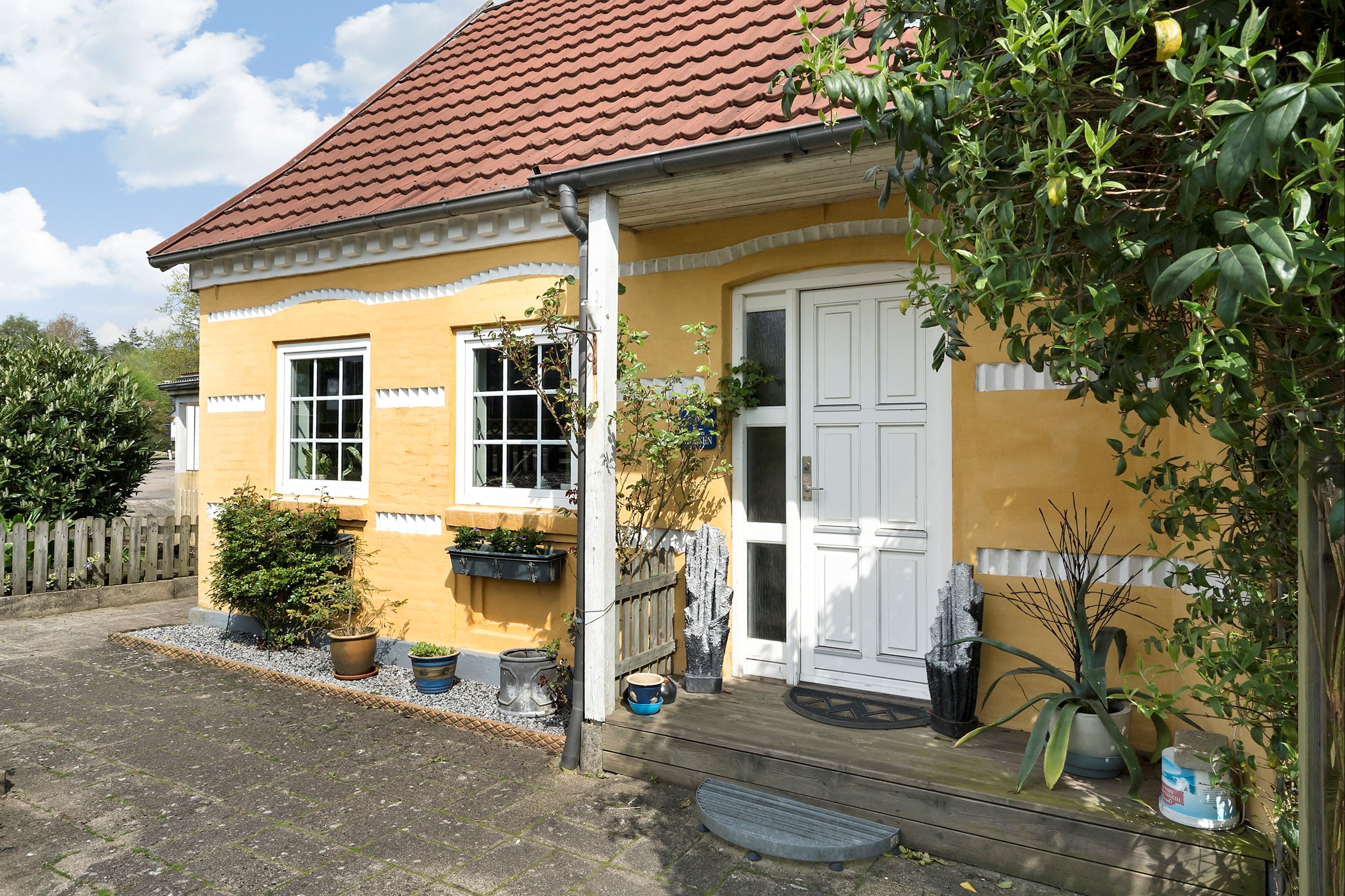 Hus – Horsens, Neder Egebjerg - Visning 4