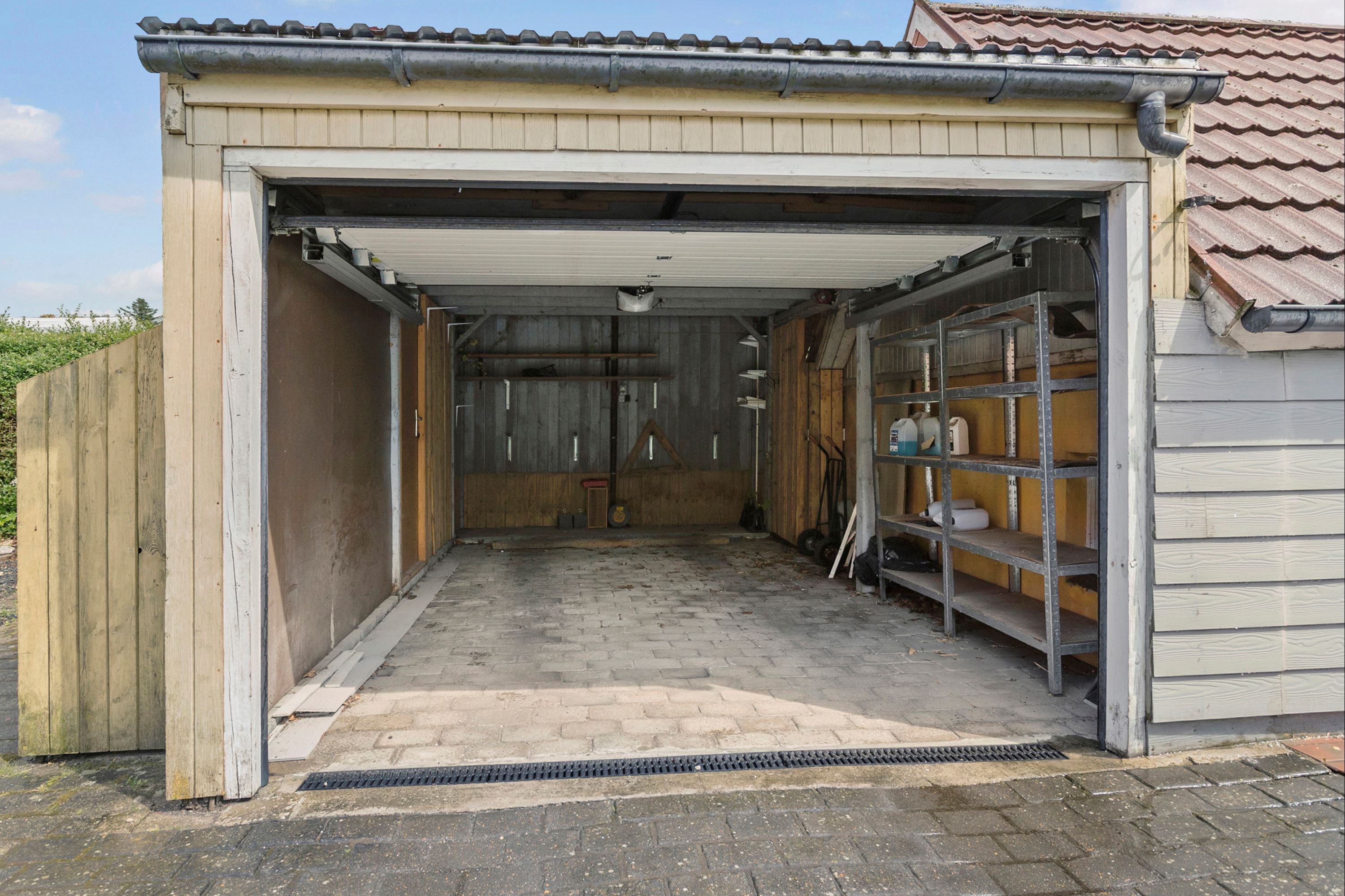 Hus – Horsens, Neder Egebjerg - Visning 3
