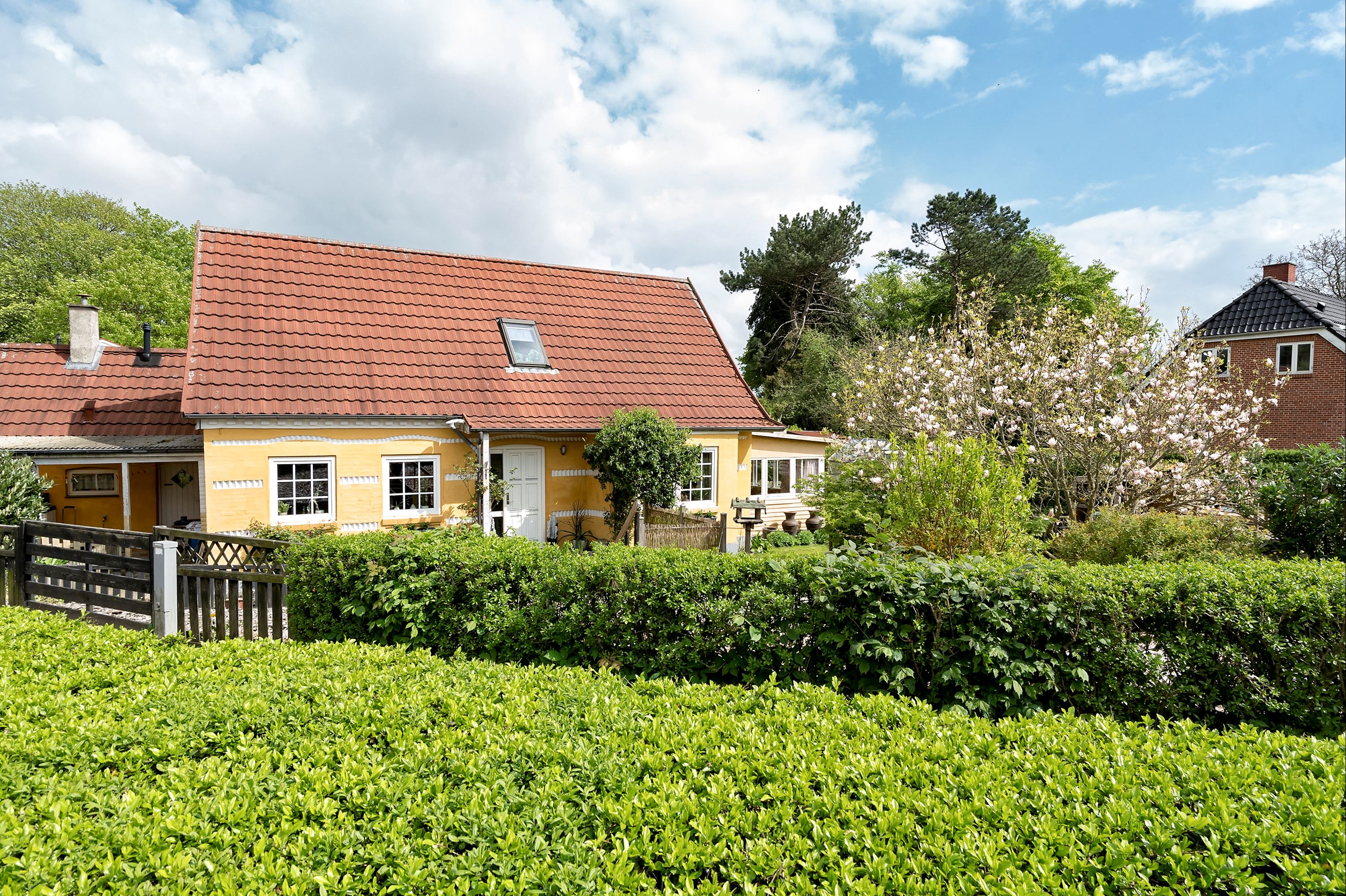 Hus – Horsens, Neder Egebjerg - Visning 2