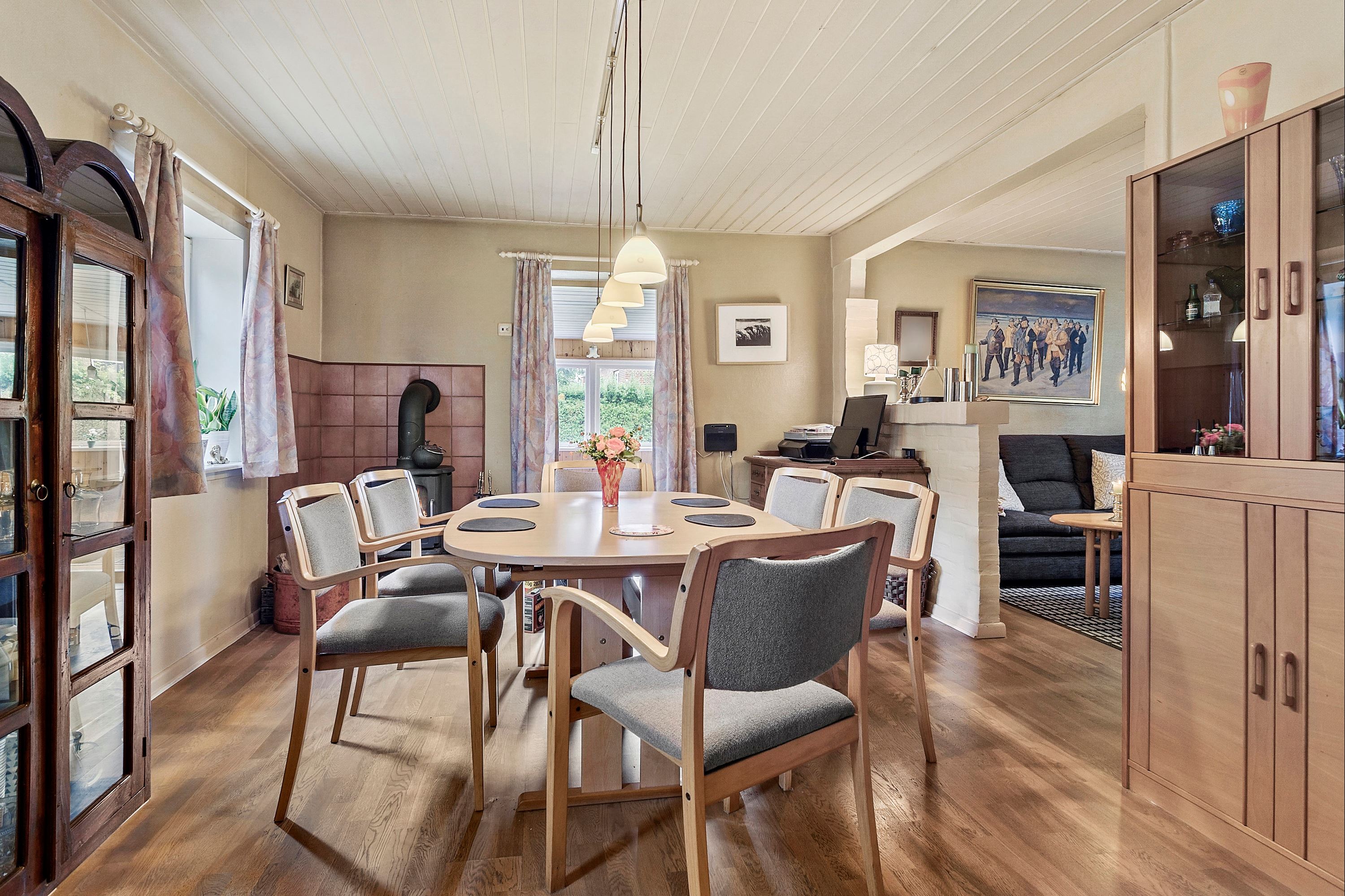 Hus – Horsens, Neder Egebjerg - Visning 5
