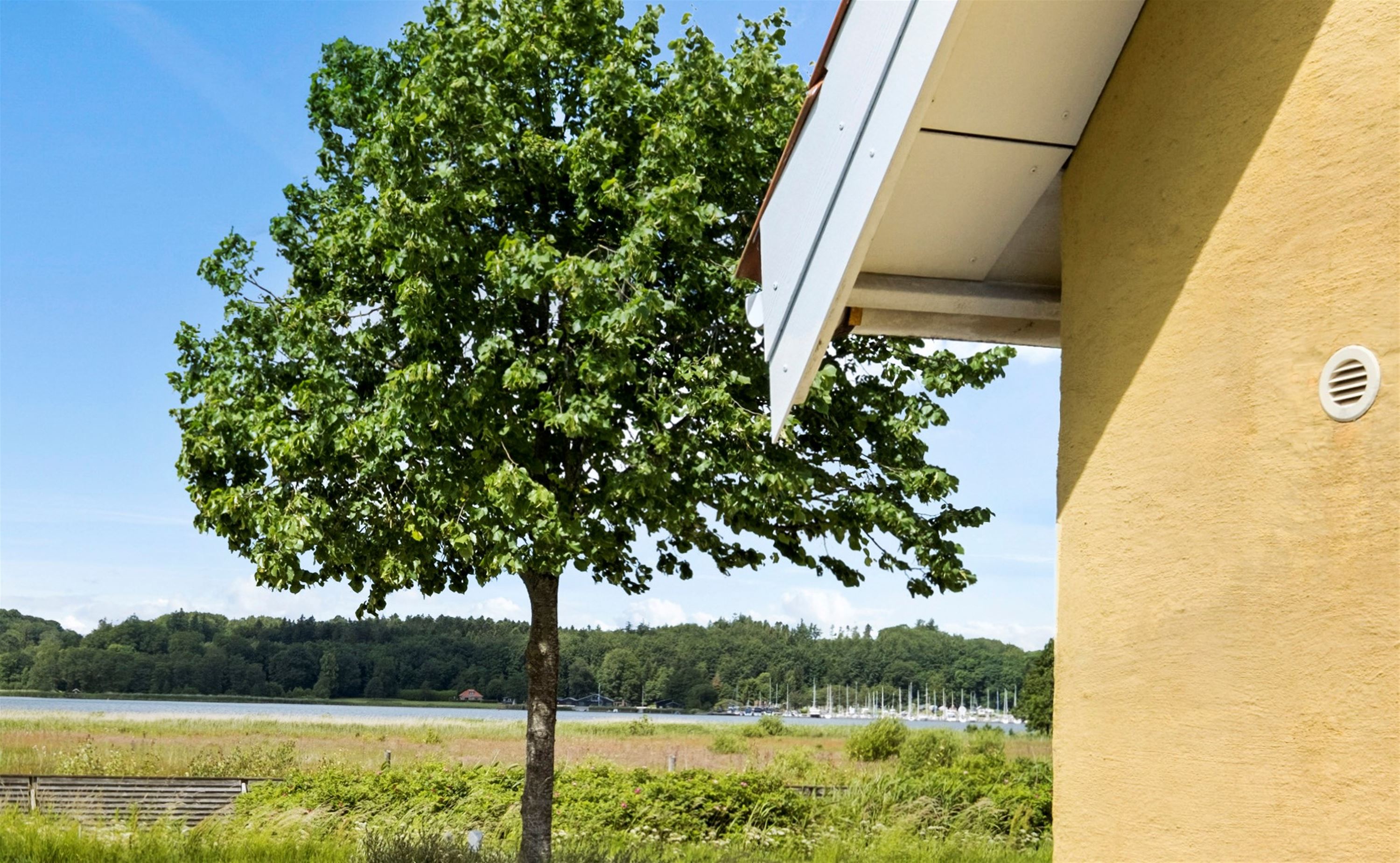 Villa på Mariagervej 43 9560 Hadsund.