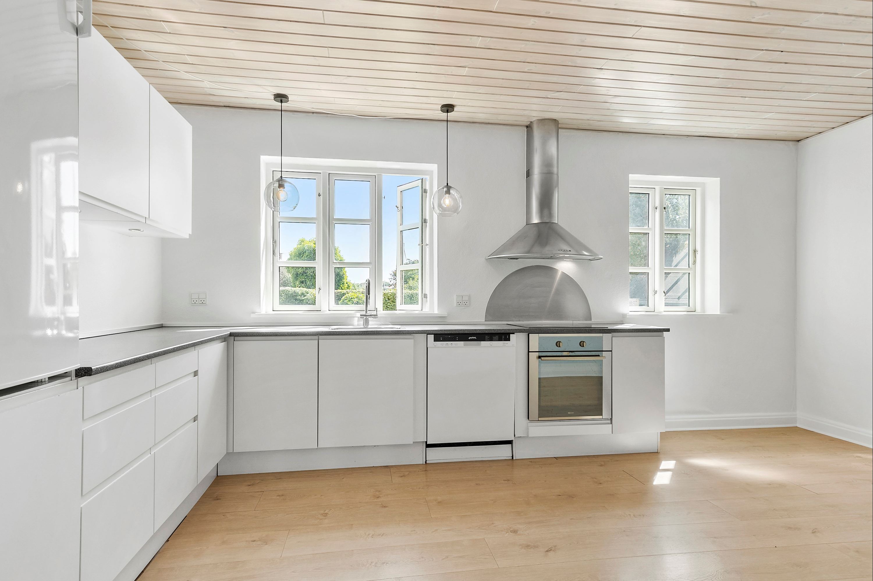 villa - Engboulevarden 18, 8960 Randers Soe – pohled 6