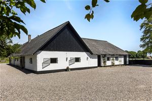 Kondrupvej 15, Nr. Borup
