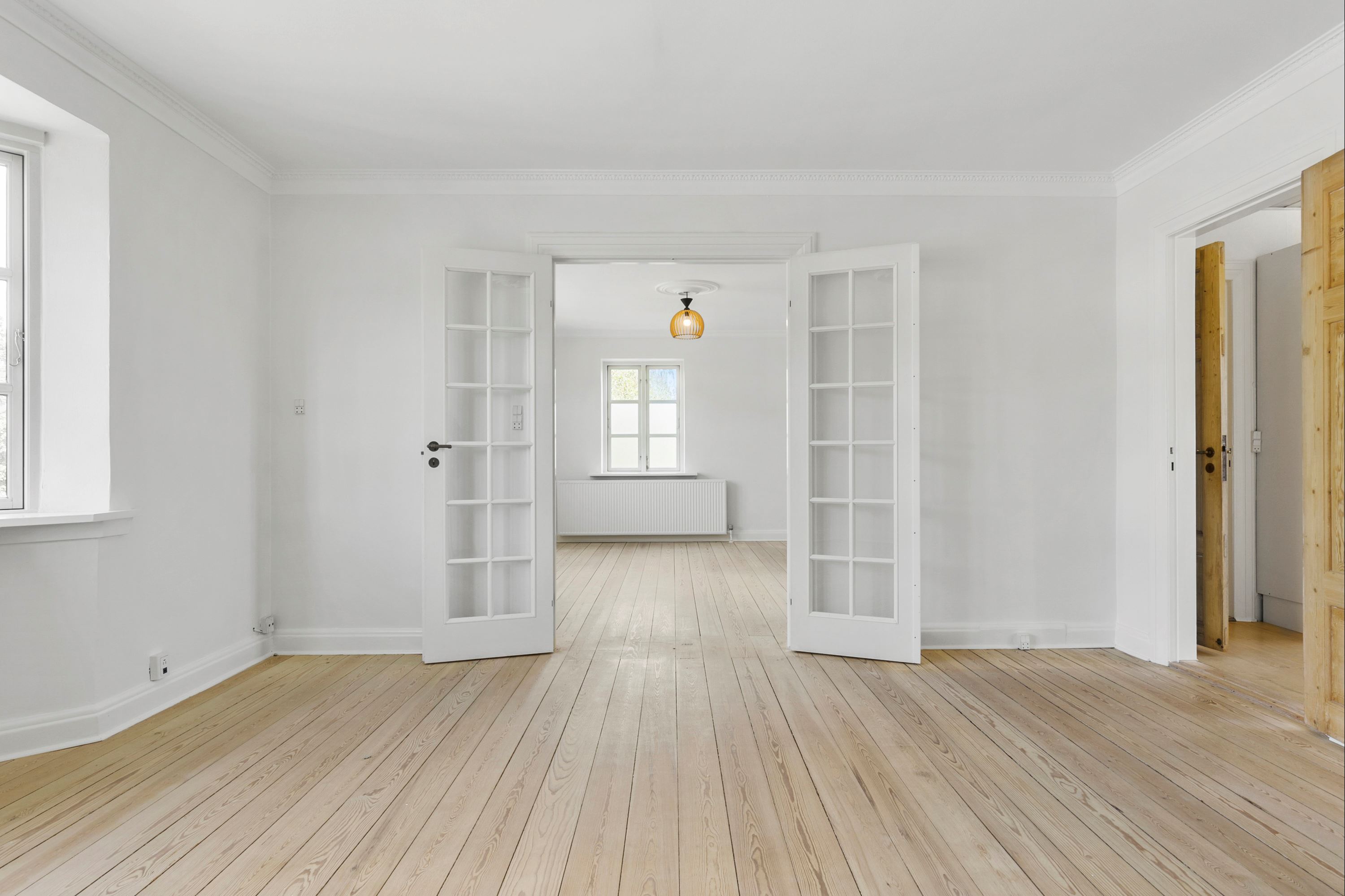 villa - Engboulevarden 18, 8960 Randers Soe – pohled 2