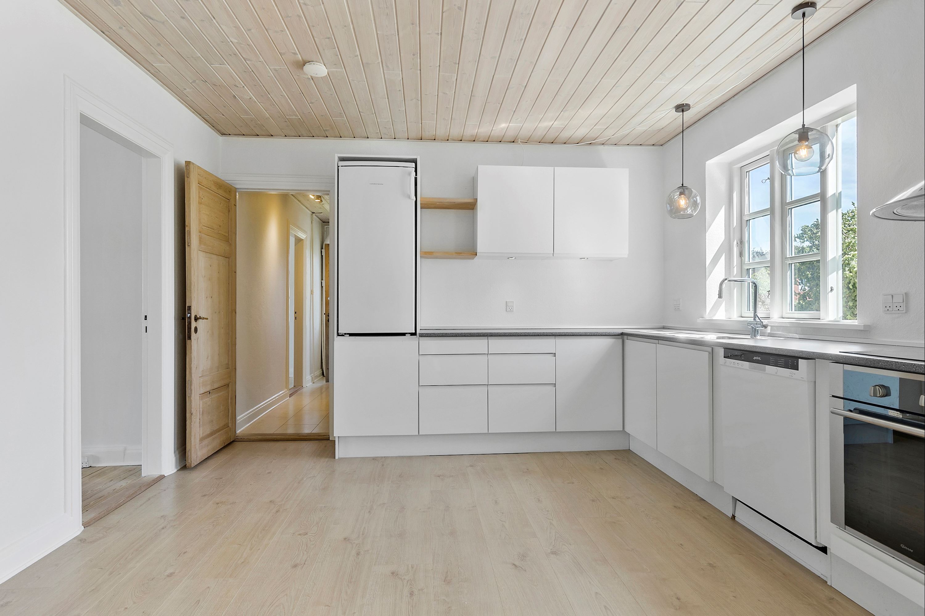 villa - Engboulevarden 18, 8960 Randers Soe – pohled 5