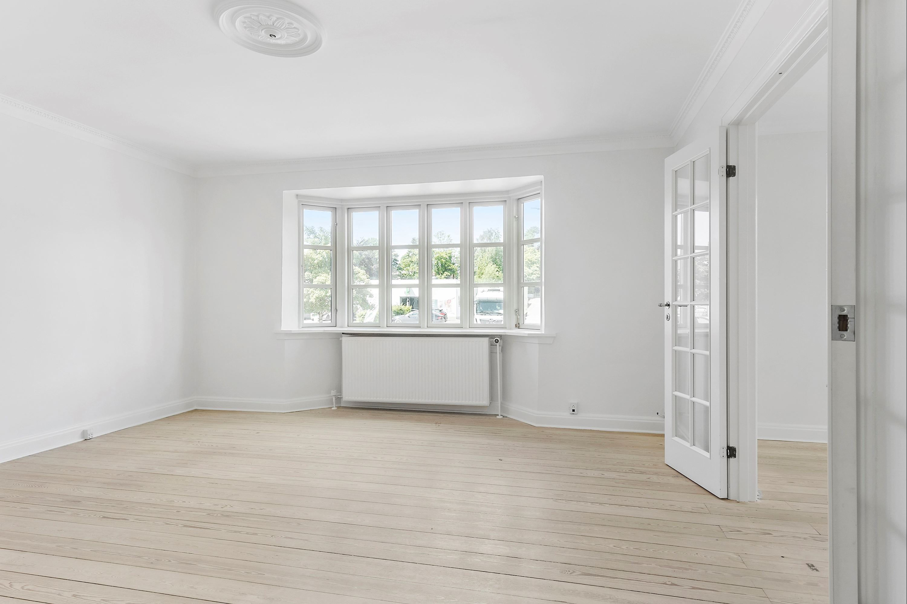 villa - Engboulevarden 18, 8960 Randers Soe – pohled 3