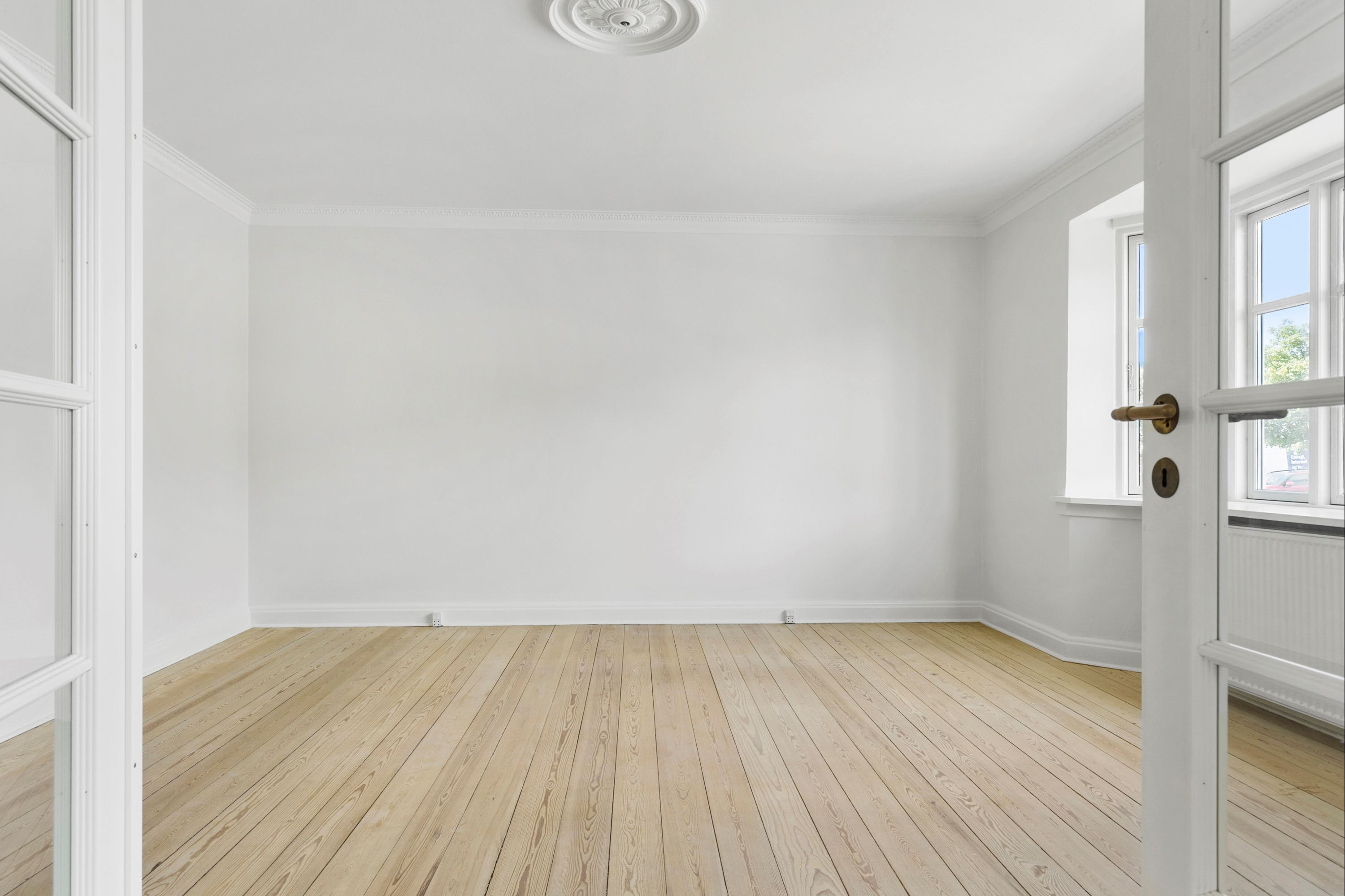 villa - Engboulevarden 18, 8960 Randers Soe – pohled 4