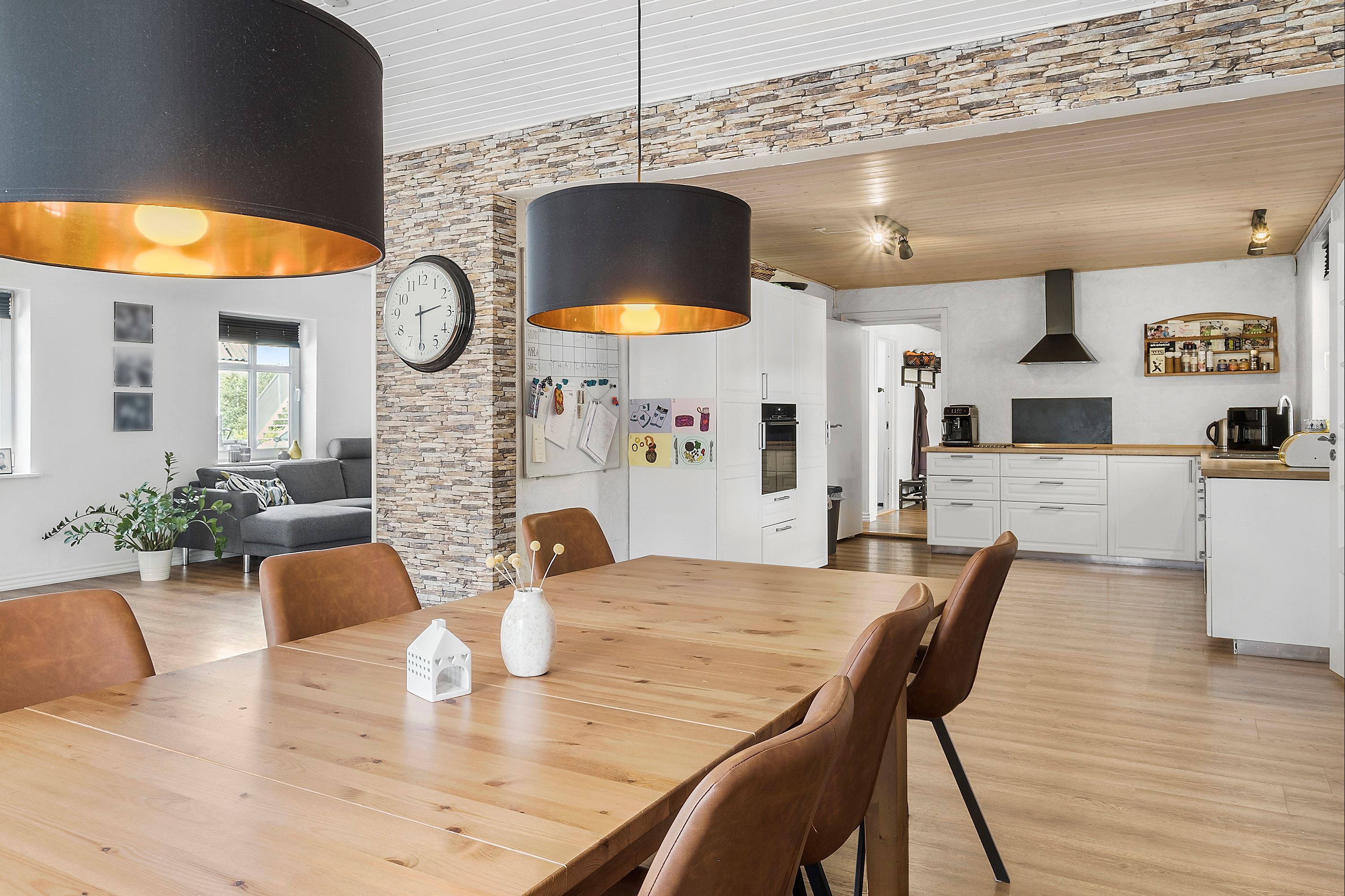 Villa på Bælumvej 6 9575 Terndrup.