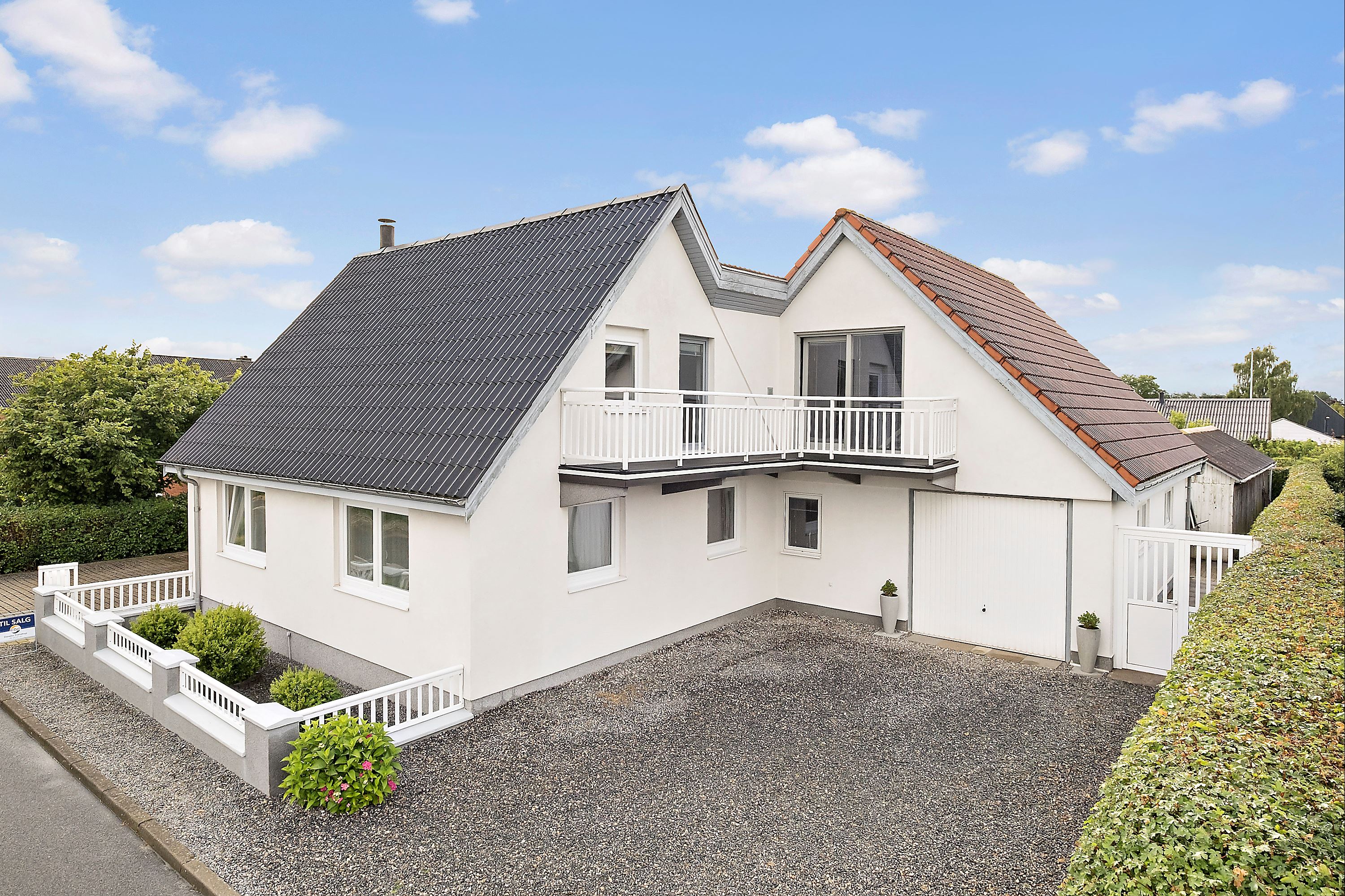 Villa på Vandværksvej 7 9520 Skørping.