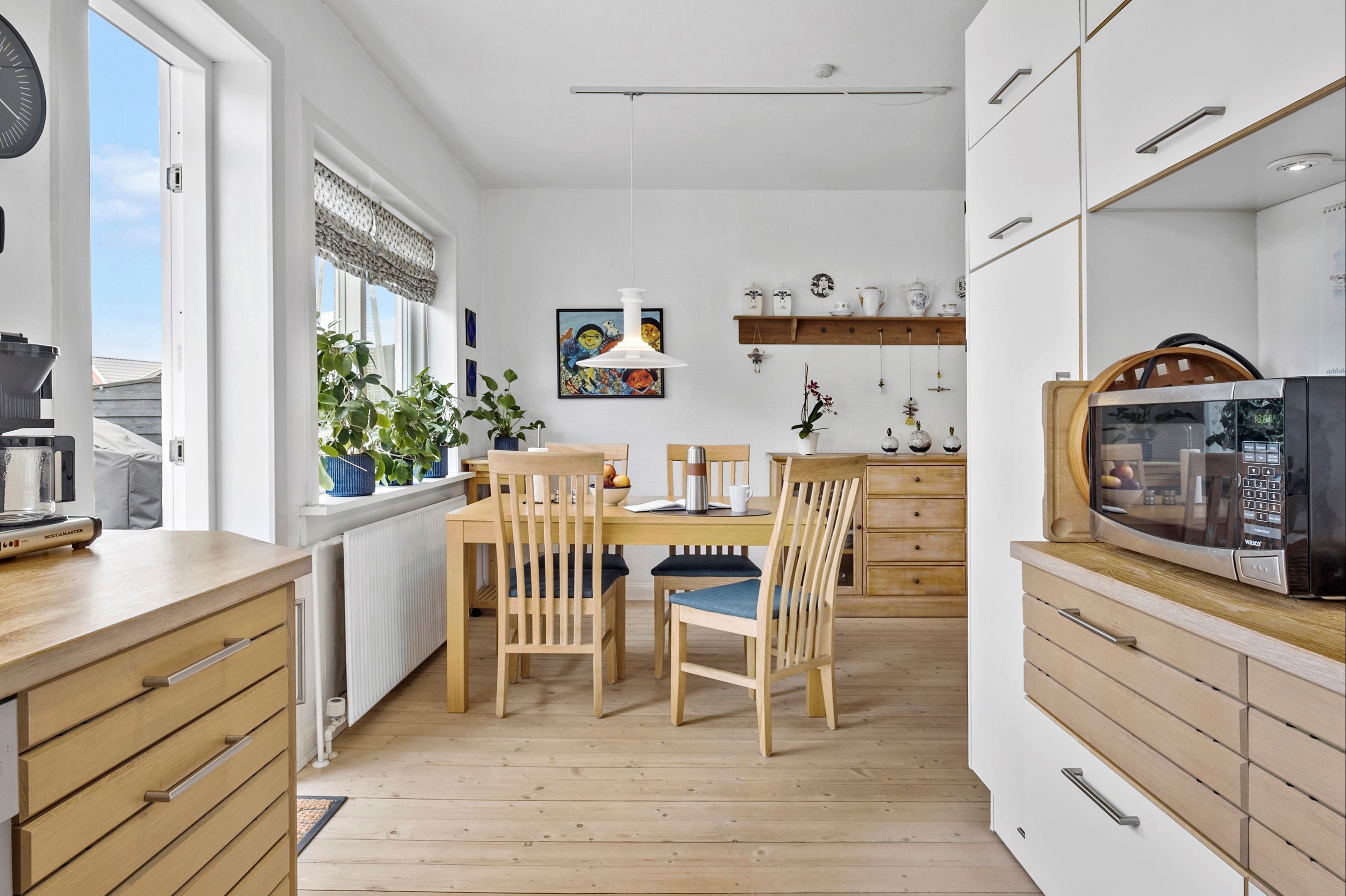 Villa på Ringgade 57 7600 Struer.