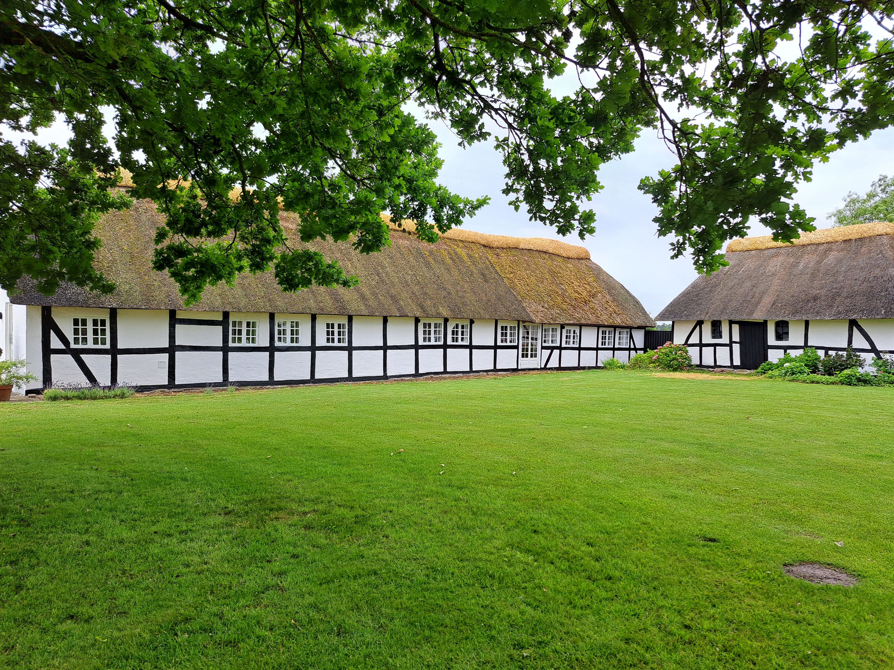 Villa på Guldbjergvej 60 5400 Bogense.