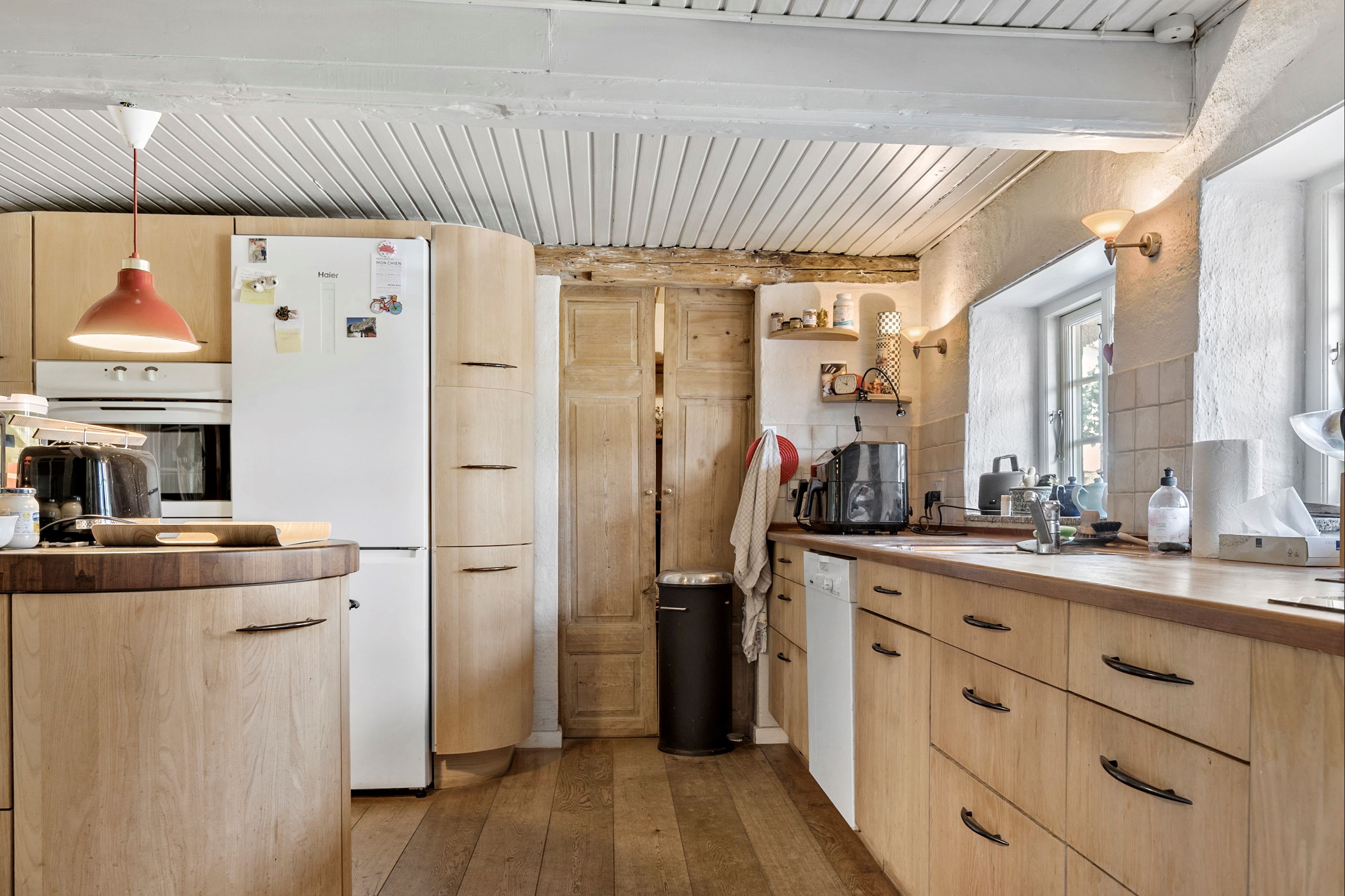 villa - Kirkevej 16, 6400 Soenderborg - Visning 5