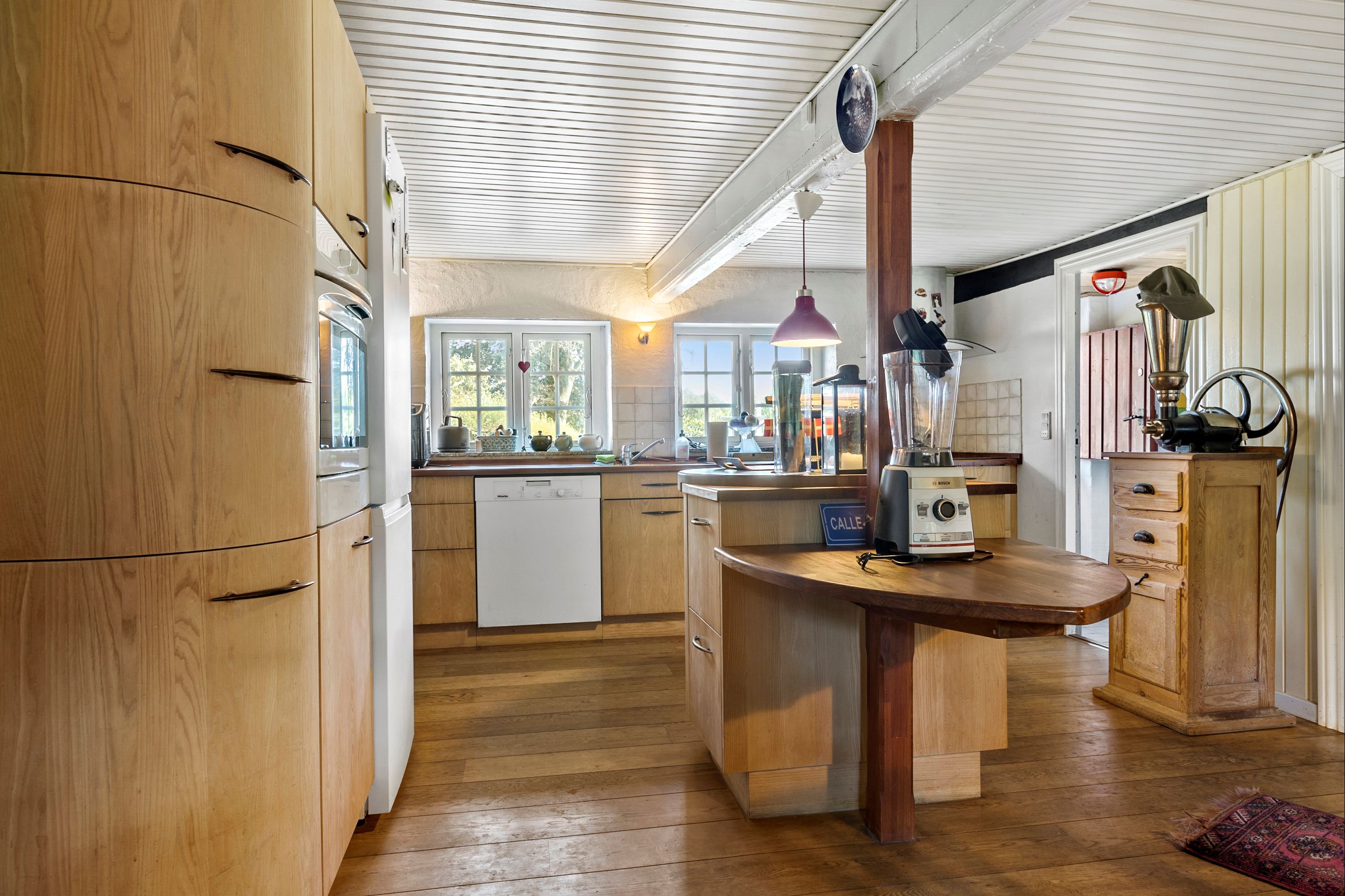 villa - Kirkevej 16, 6400 Soenderborg - Visning 6