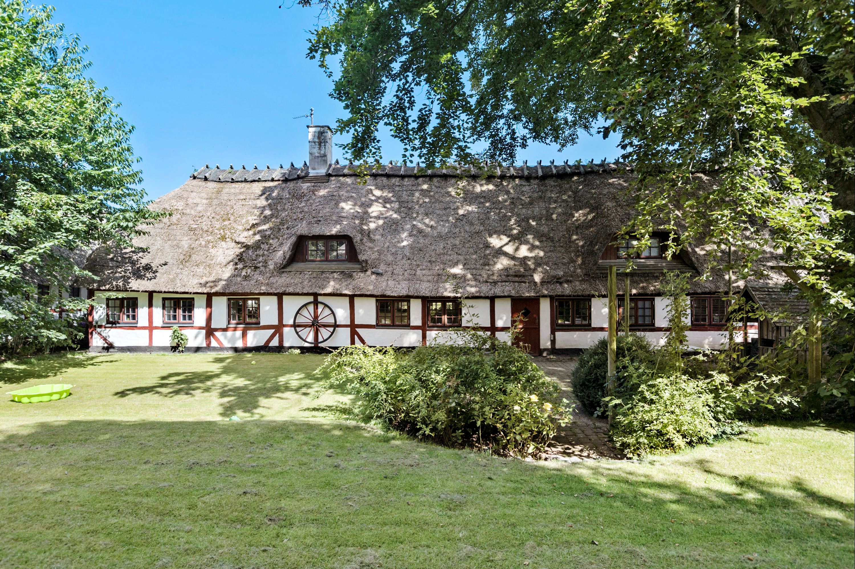 villa - Kirkevej 16, 6400 Soenderborg - Visning 2