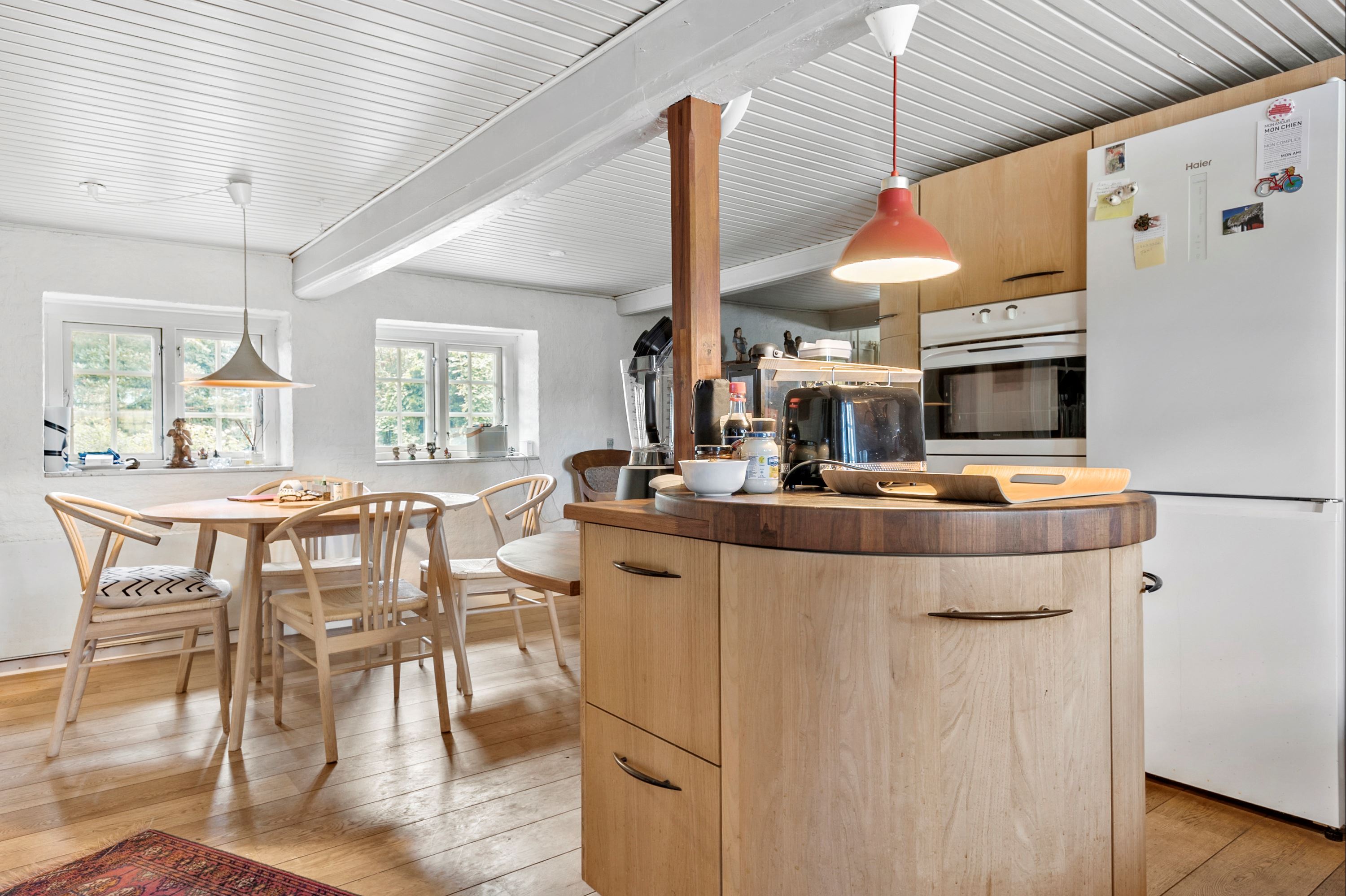 villa - Kirkevej 16, 6400 Soenderborg - Visning 4