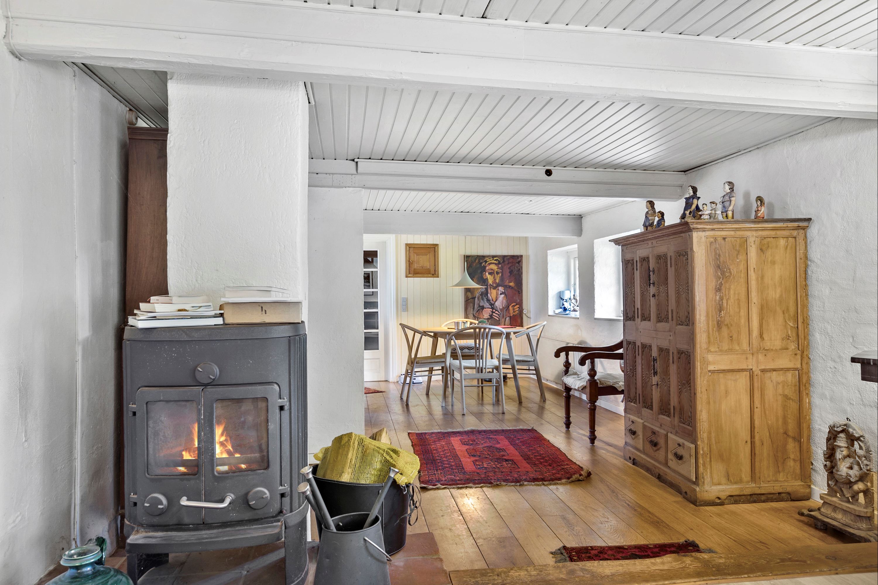 villa - Kirkevej 16, 6400 Soenderborg - Flere