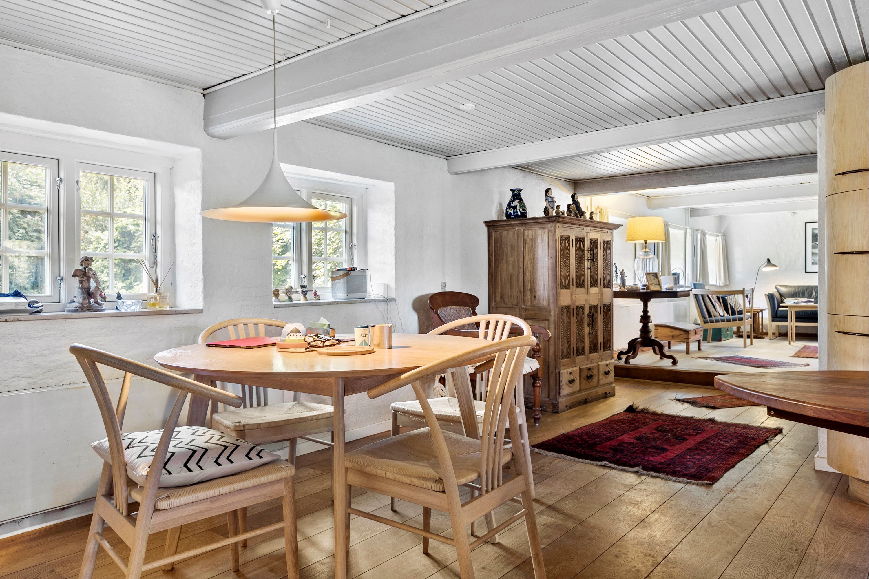 villa - Kirkevej 16, 6400 Soenderborg - Visning 3