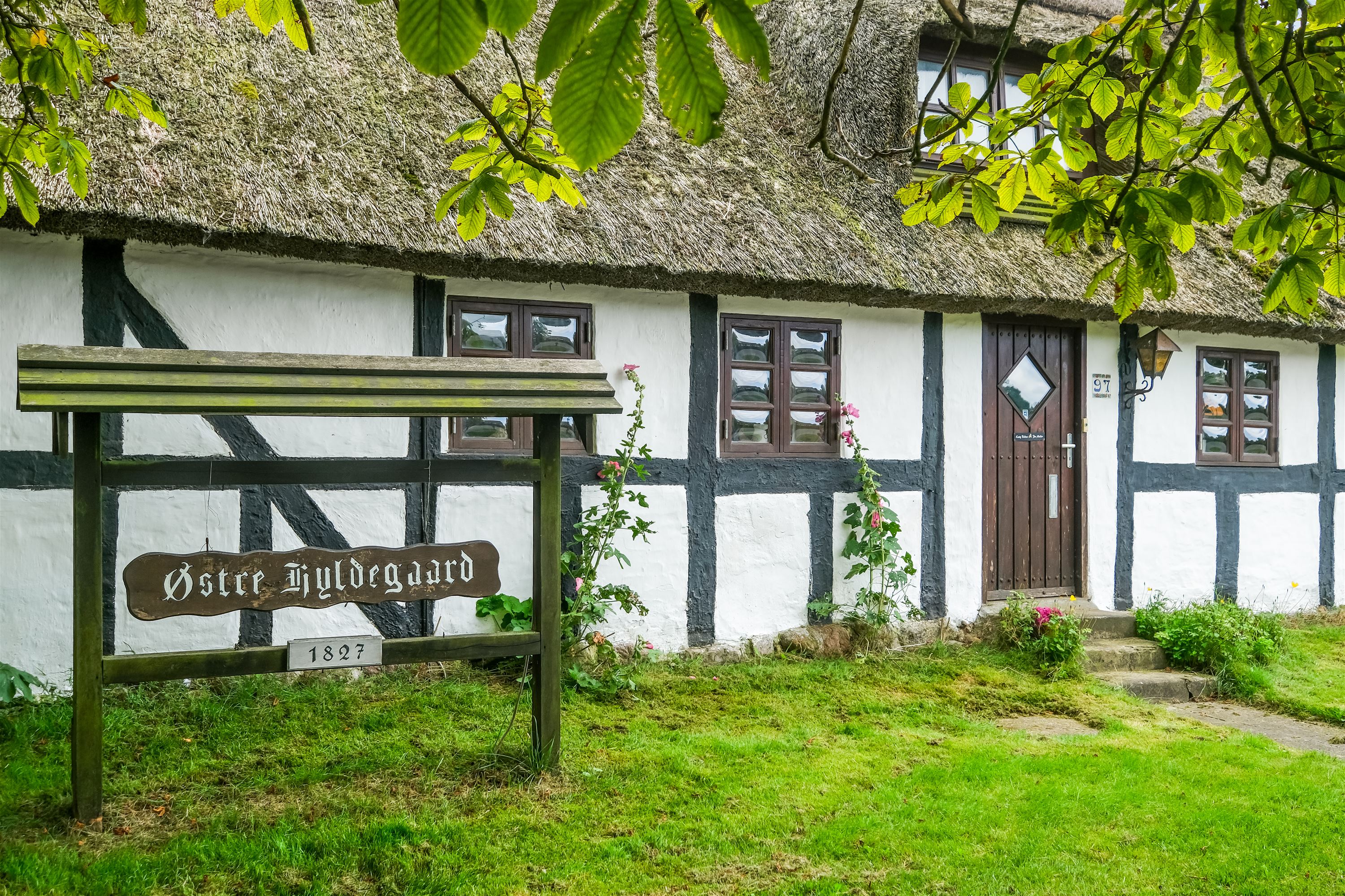Villa på Haverslevvej 97 9520 Skørping.