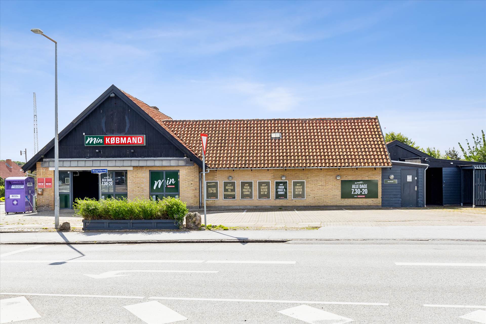 Property