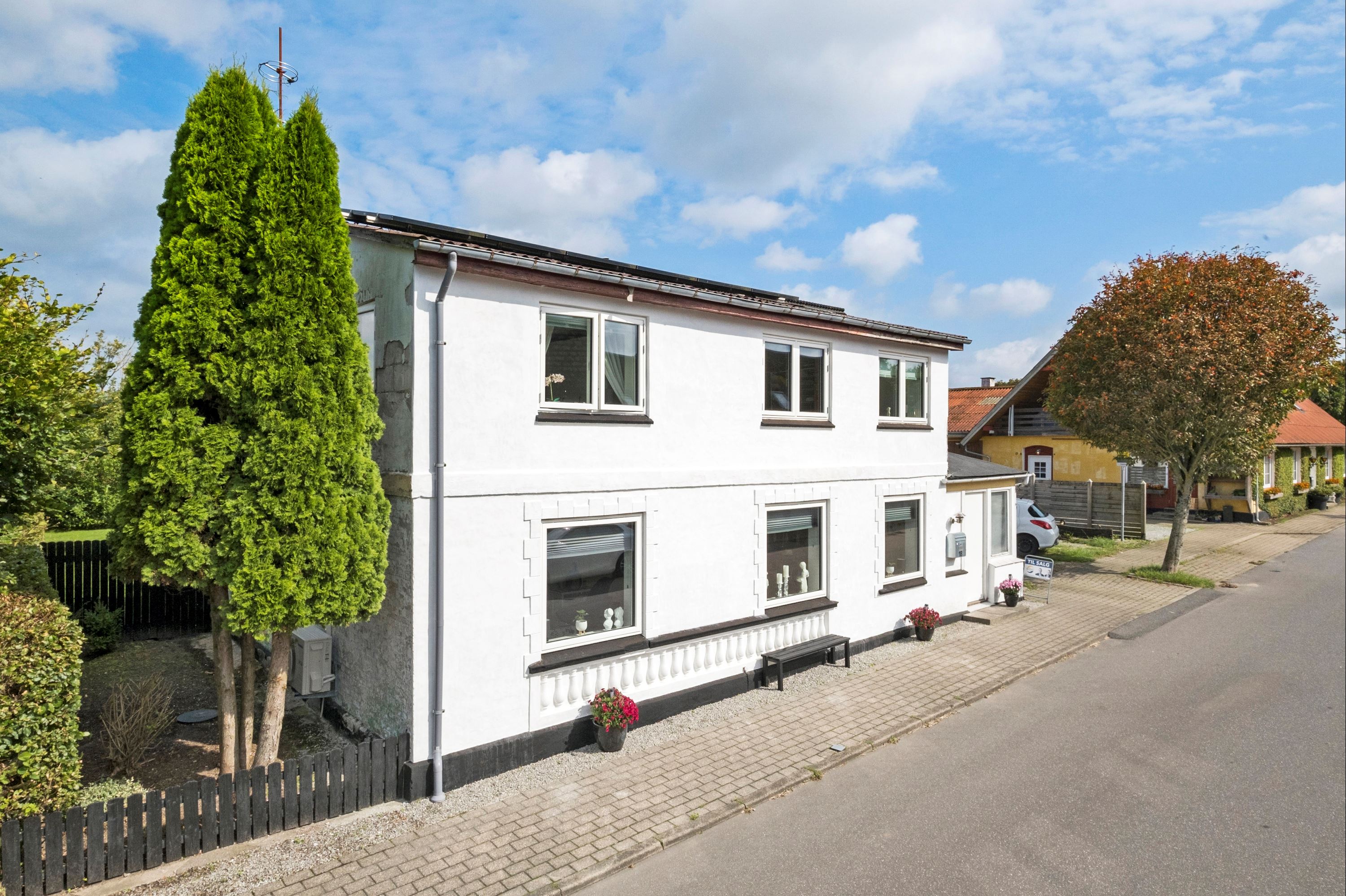 Villa på Tolstrupvej 18 9330 Dronninglund.