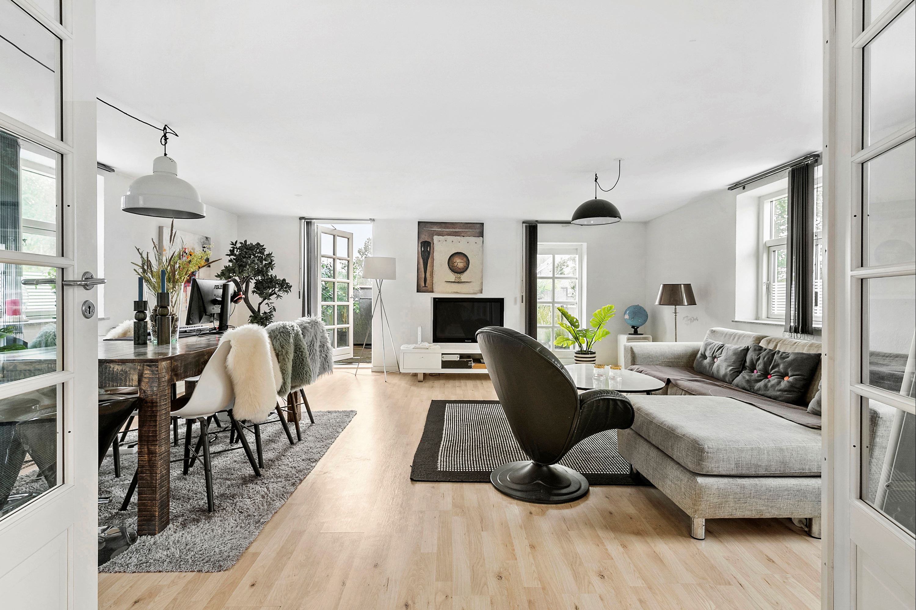 Villa på Mejlbyvej 7 8250 Egå.