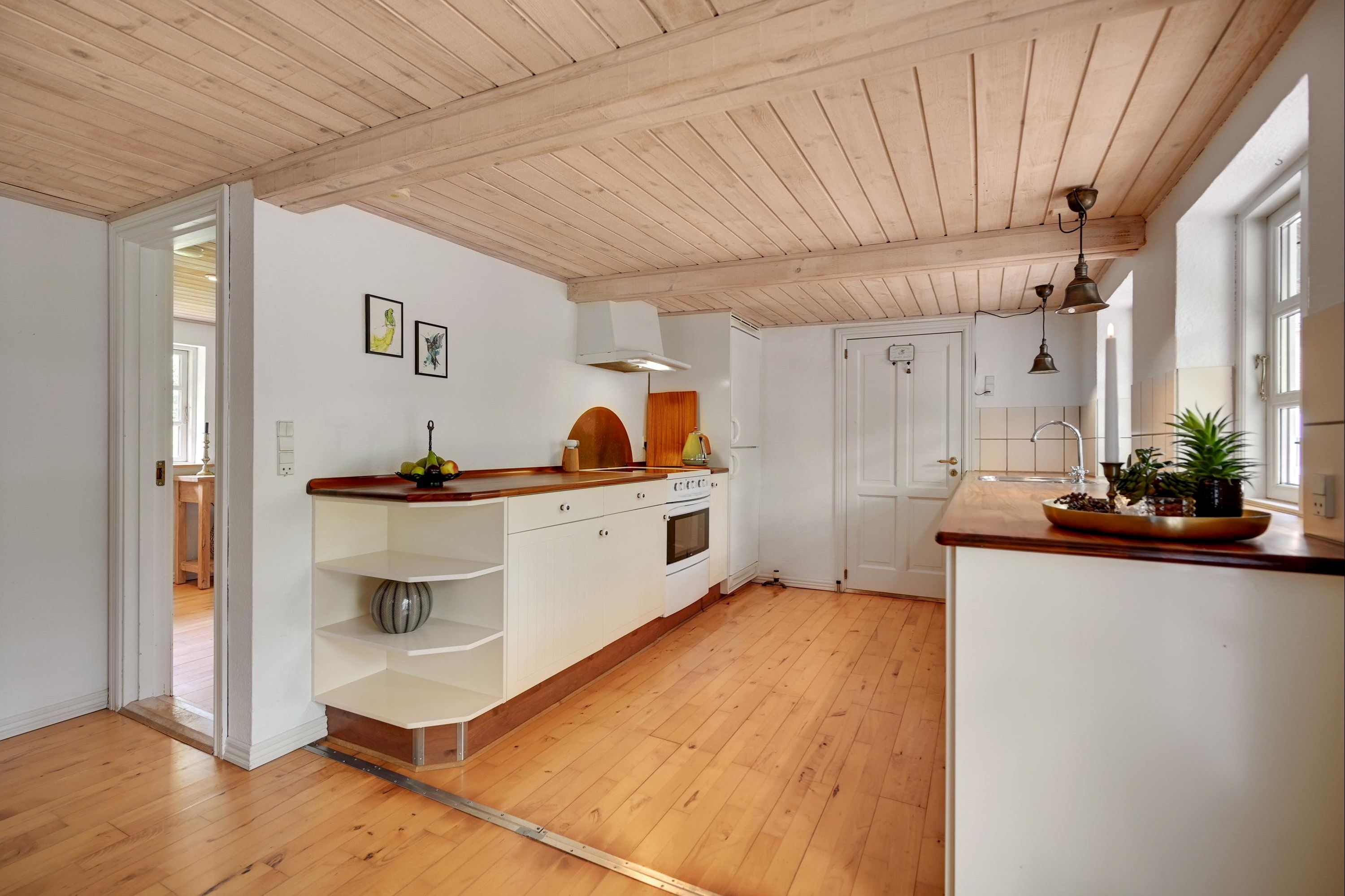 Hus – Gjerlev J, Kragegårde - Visning 5