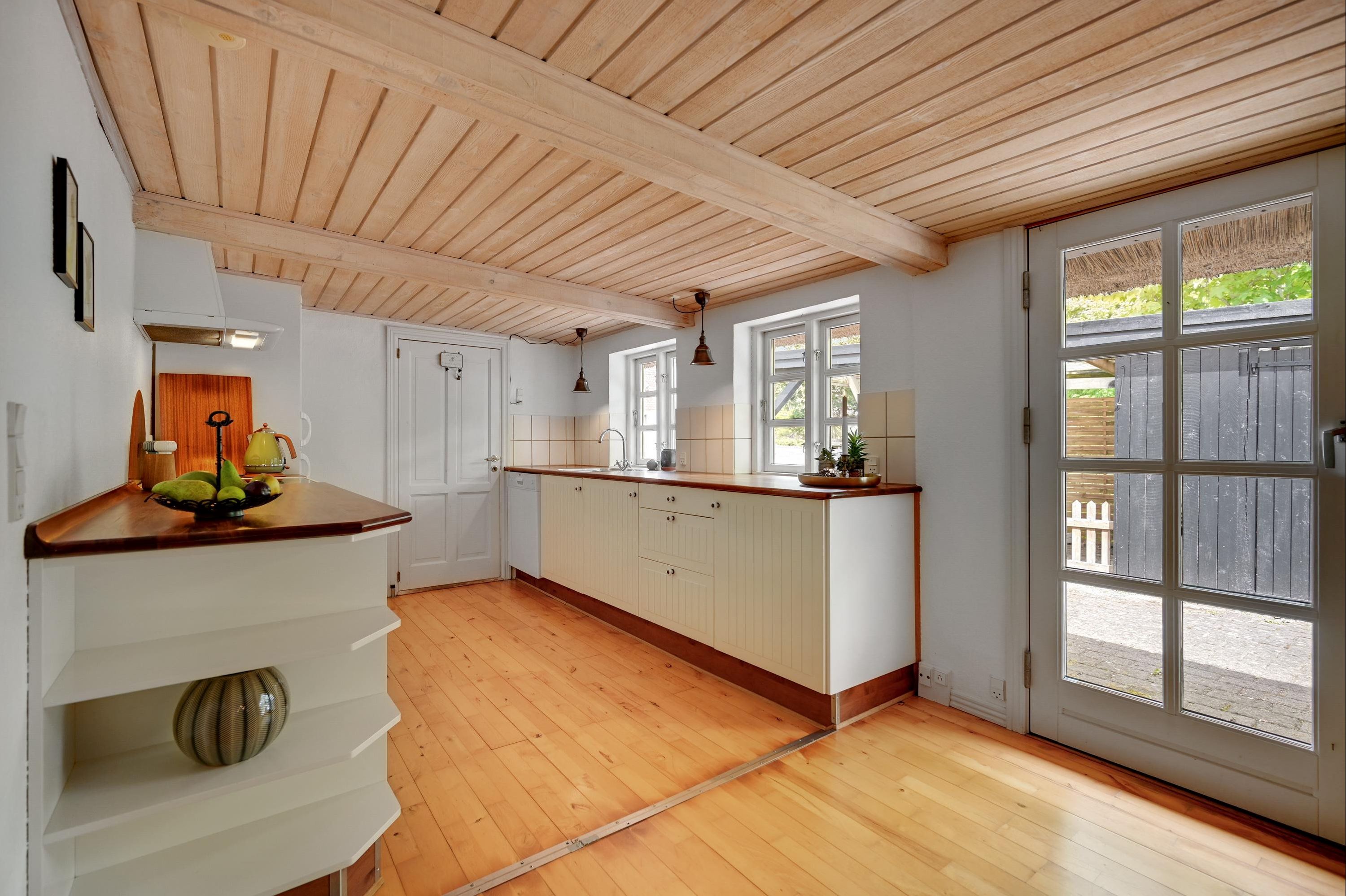 Hus – Gjerlev J, Kragegårde - Flere