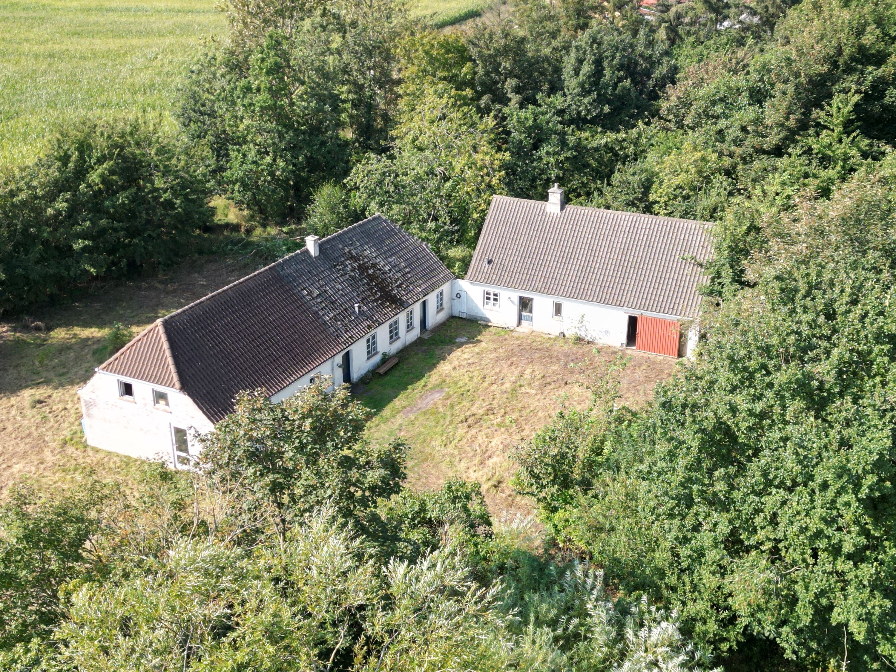 Villa på Kærmindevej 8 9881 Bindslev.