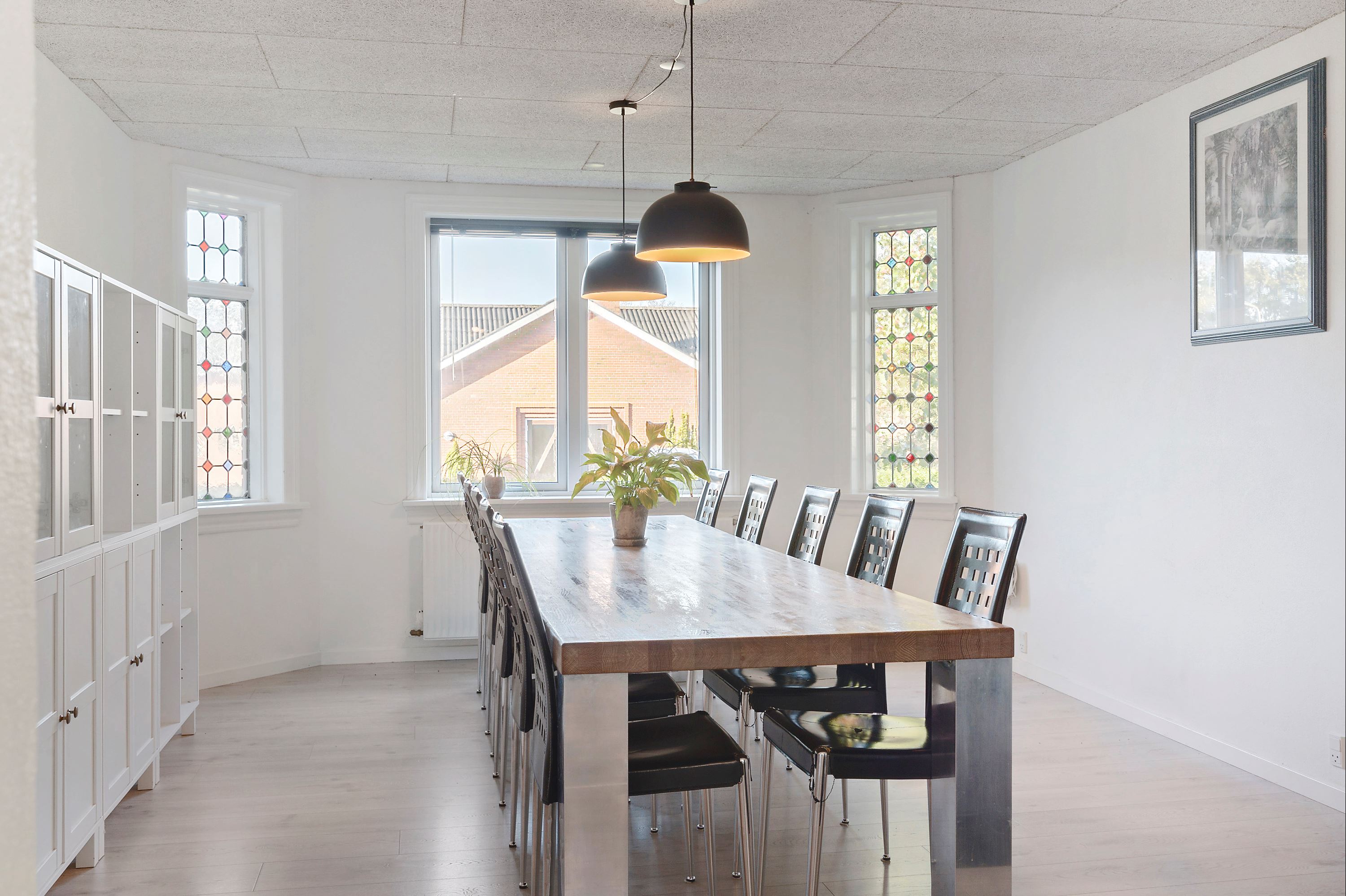 Villa på Langhøjvej 8 7600 Struer.