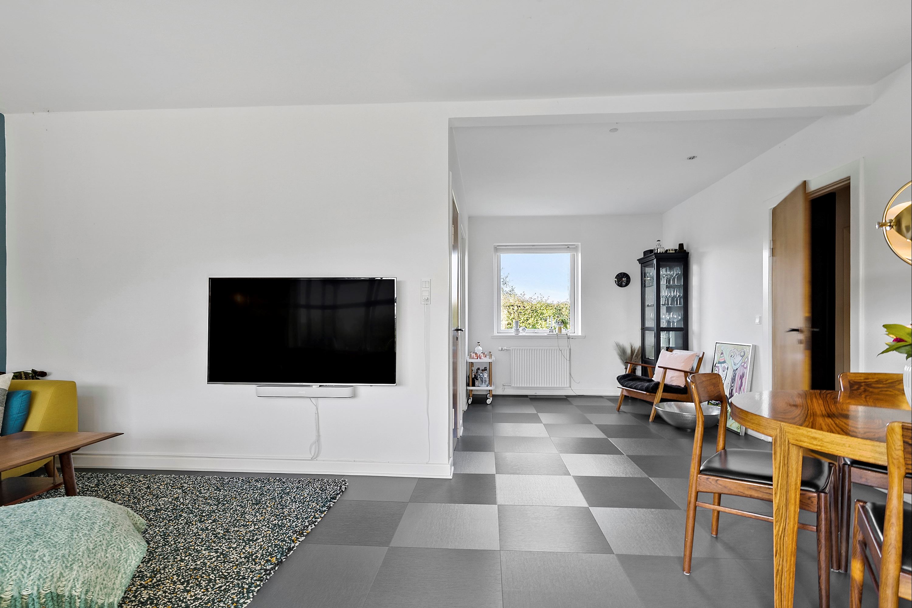 Hus – Christiansfeld - Visning 4