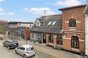 Søndergade 3