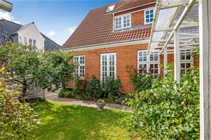 Jyllandsgade 3