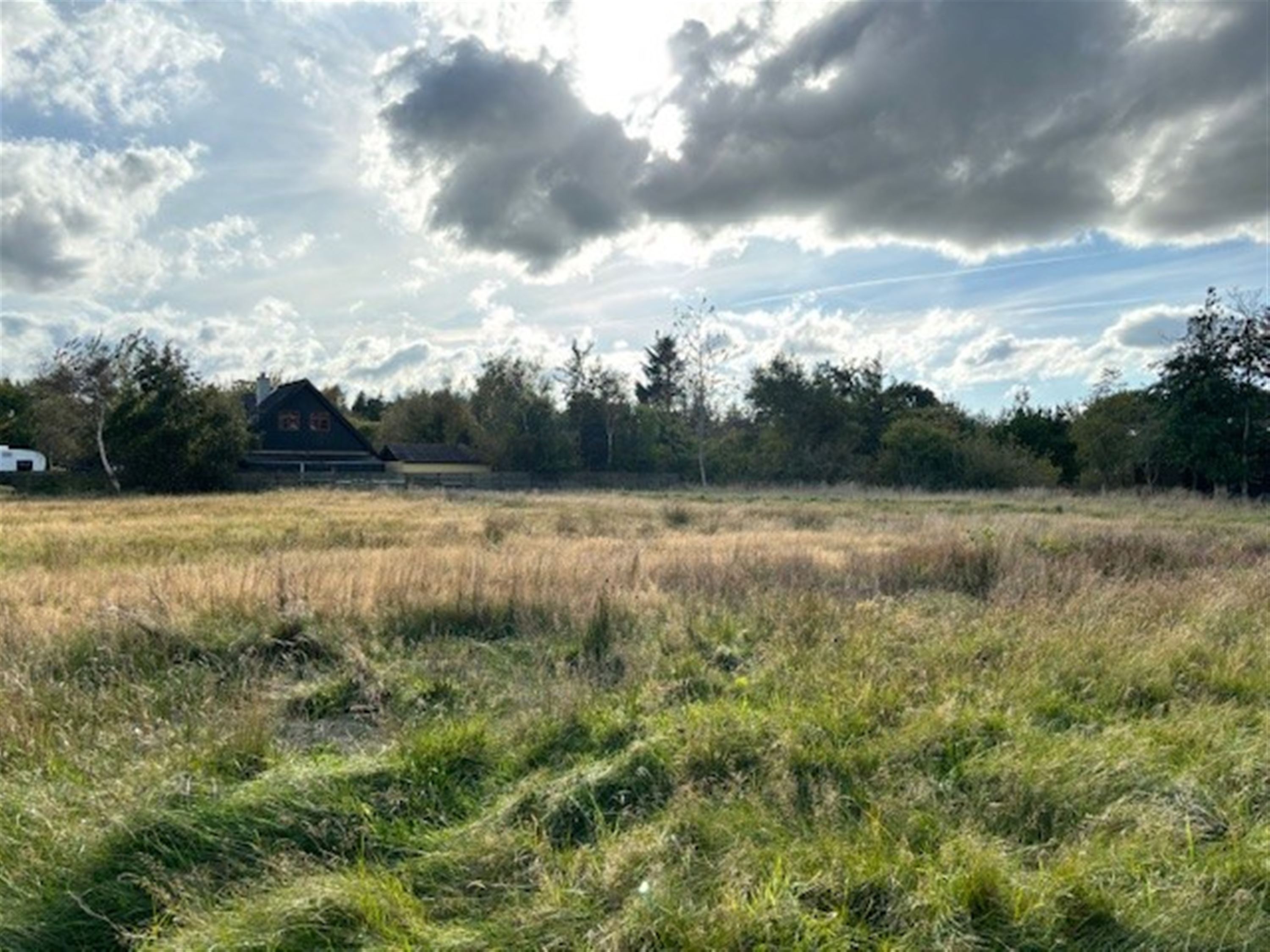 fritidsgrund - Lyngstien 6, 9690 Fjerritslev - View 3