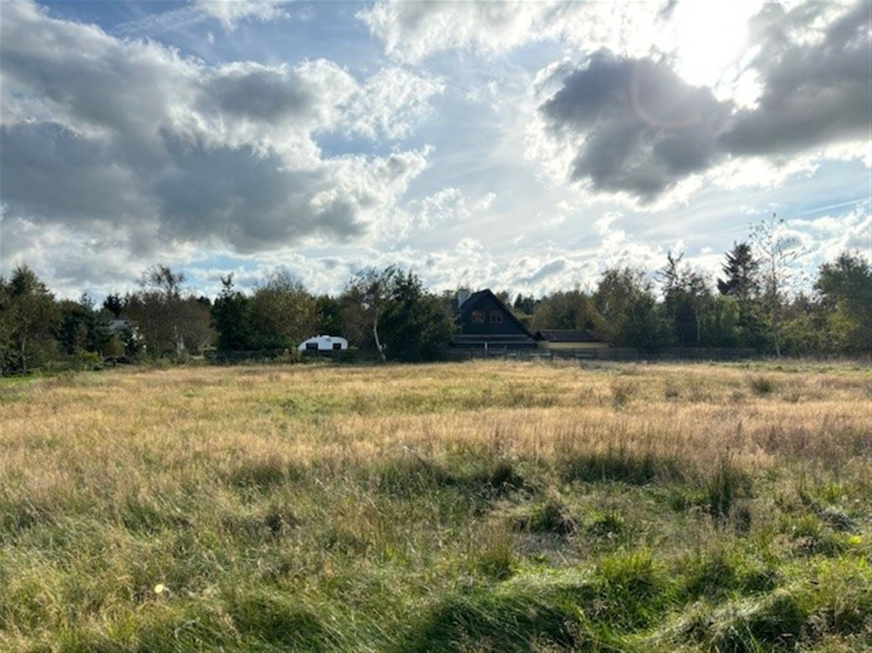 fritidsgrund - Lyngstien 6, 9690 Fjerritslev - More