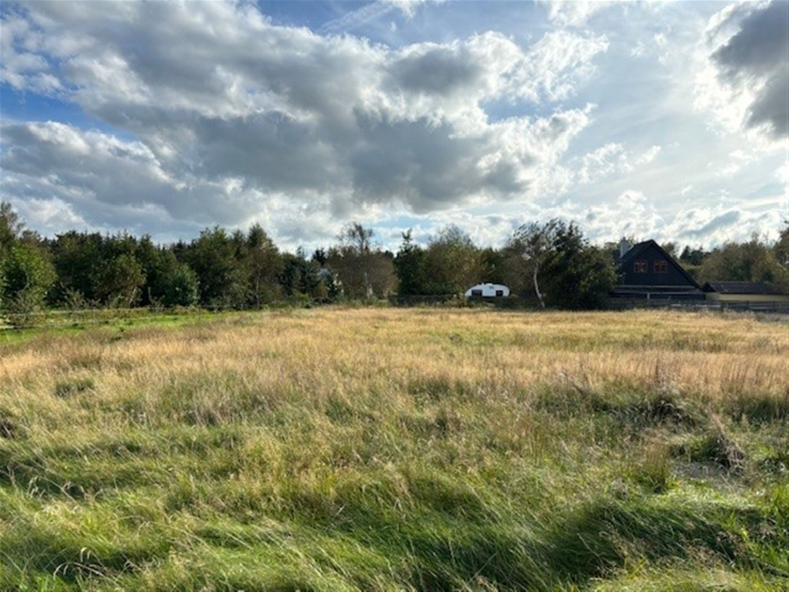 fritidsgrund - Lyngstien 6, 9690 Fjerritslev - View 2