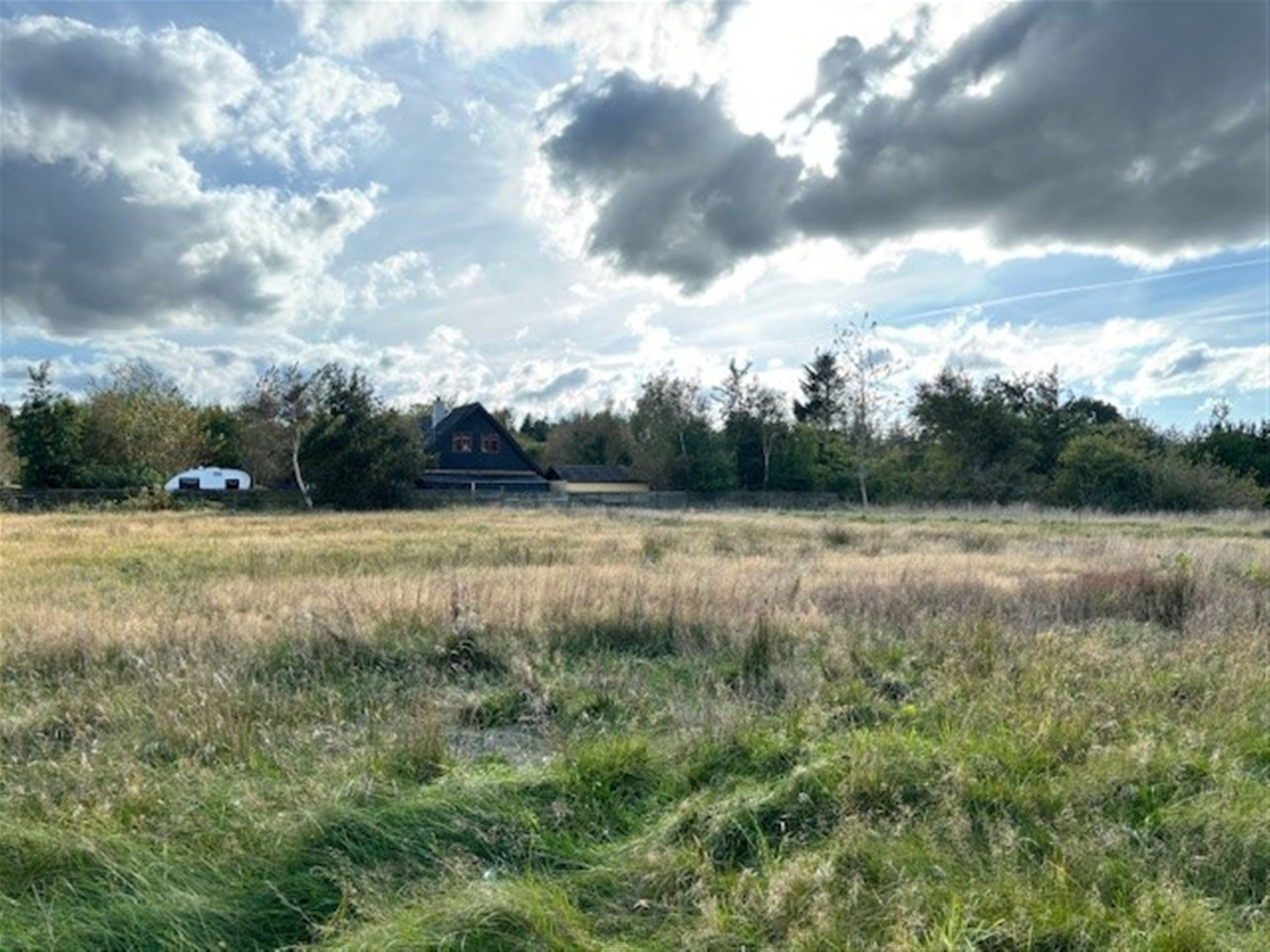 fritidsgrund - Lyngstien 6, 9690 Fjerritslev - View 5