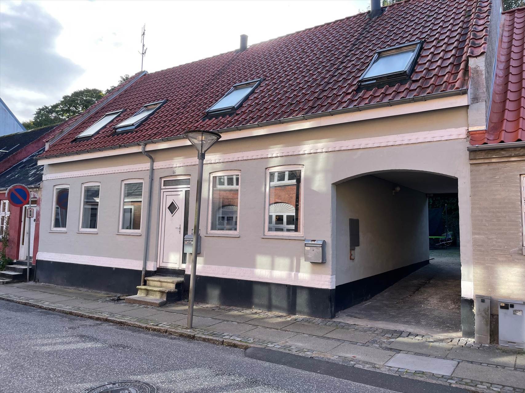 Property