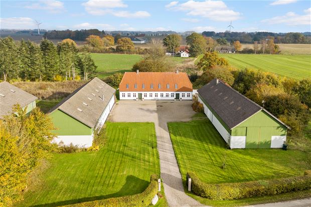 enevoldsvej 2 6070 christiansfeld