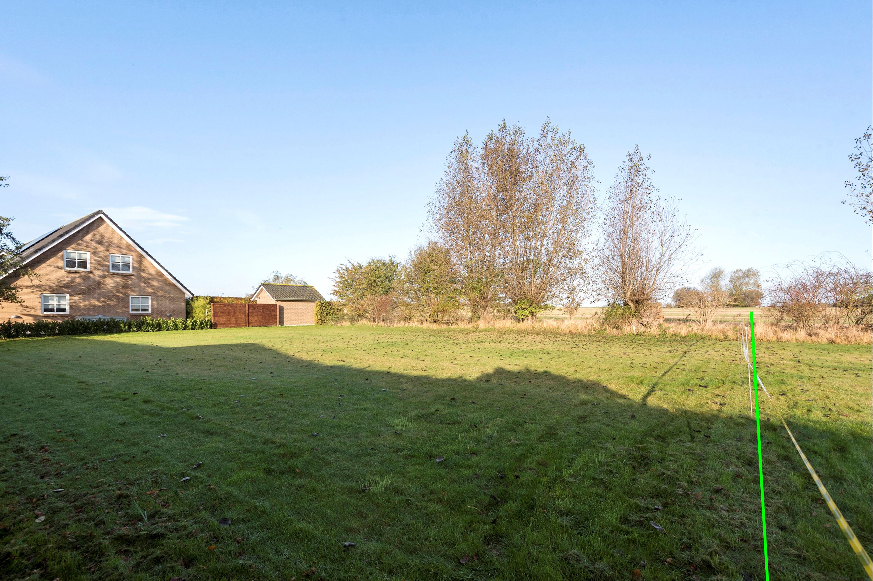 Grund, 783 m²